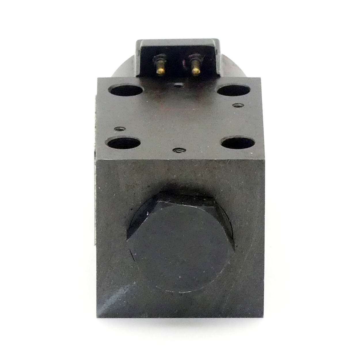 4/3 Directional control valve 