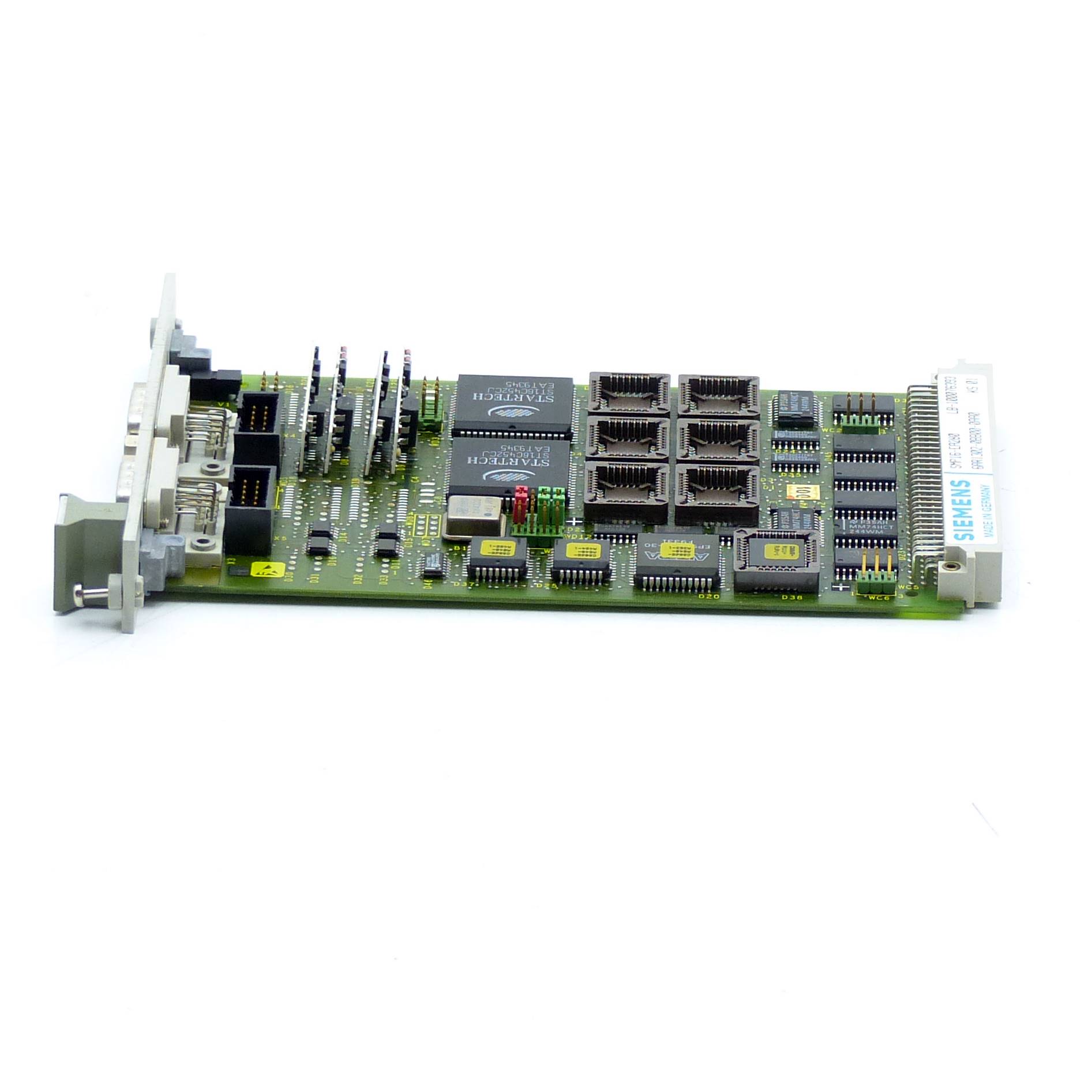 SMP16 Interace Module 