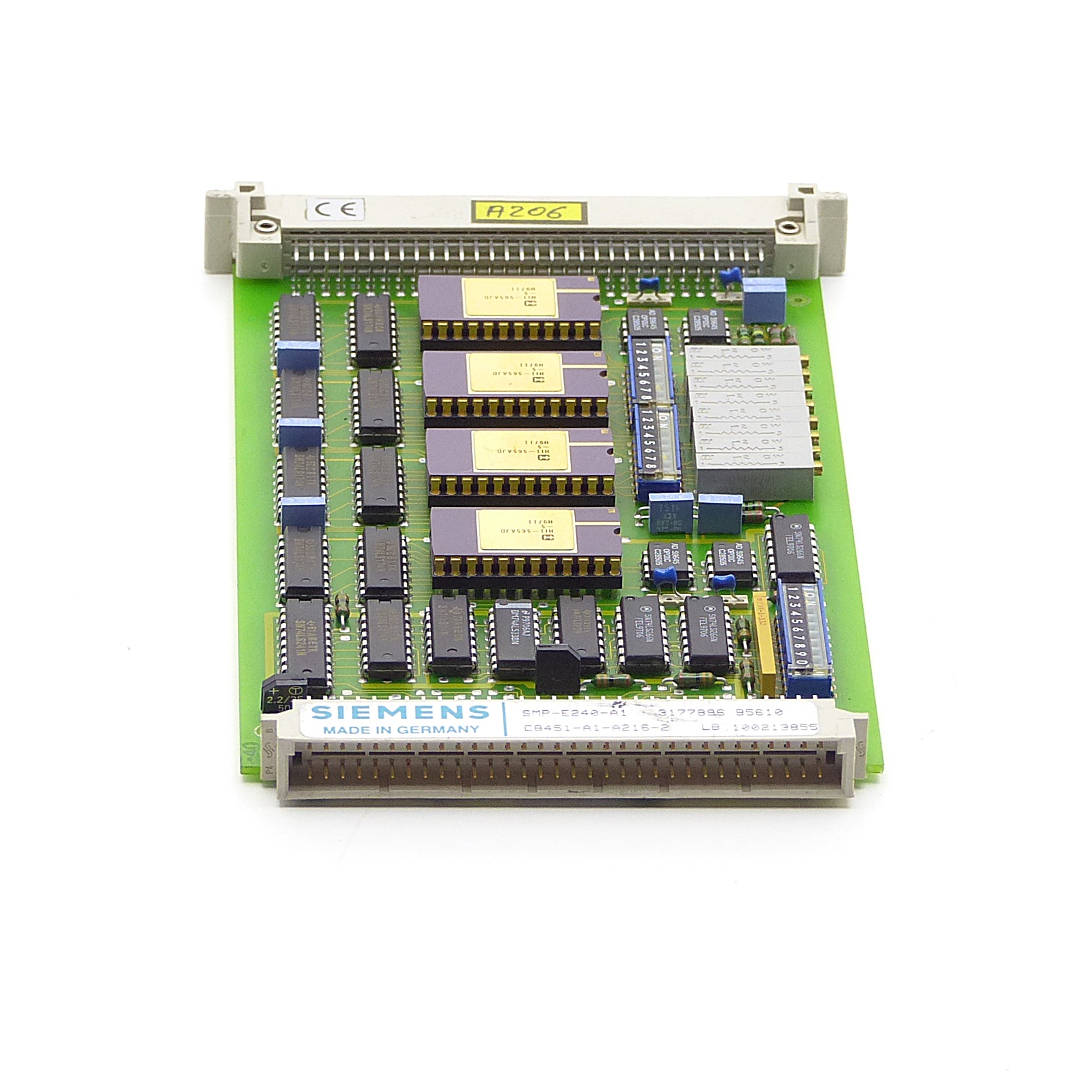 SMP-E240-A1 Modul 