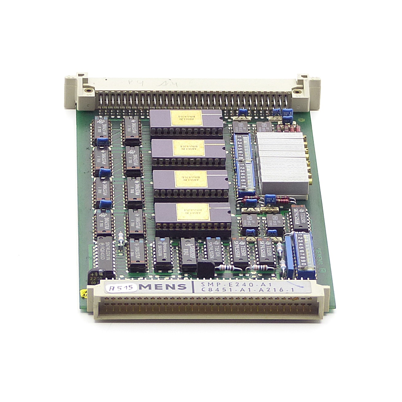 SMP-E240-A1 Modul 