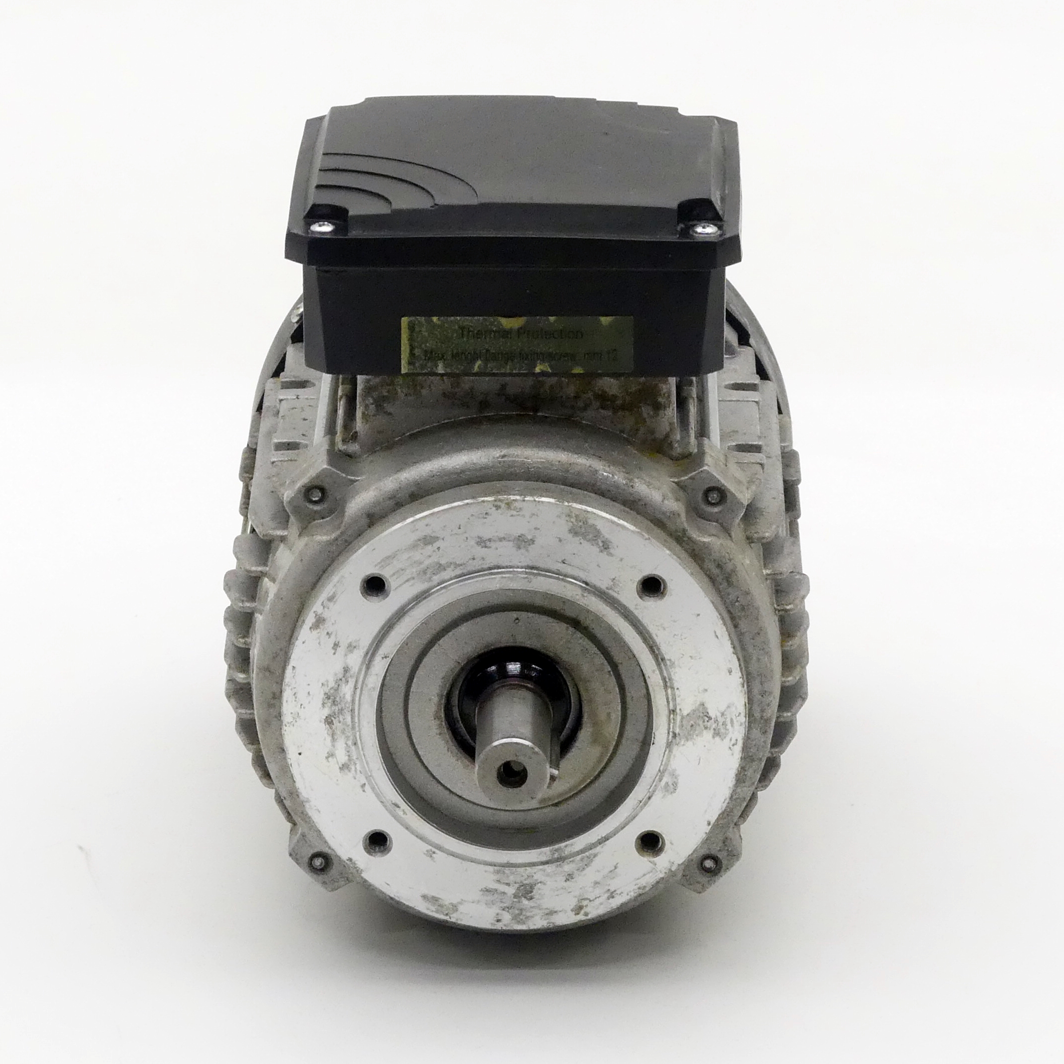 Drehstrommotor IEC 60034 