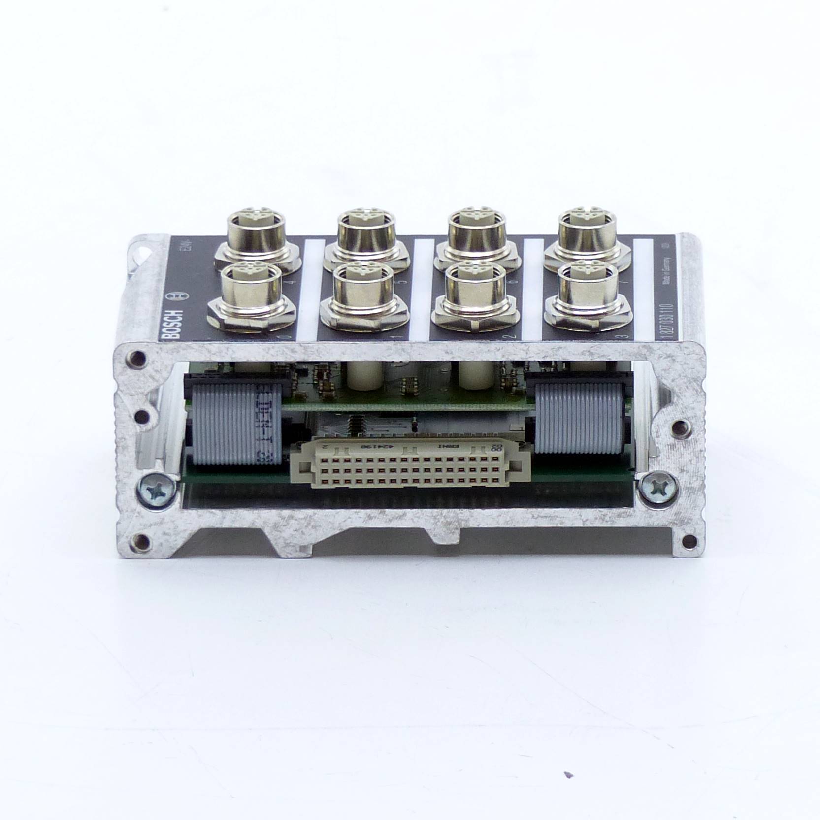 8-Way Input Block 