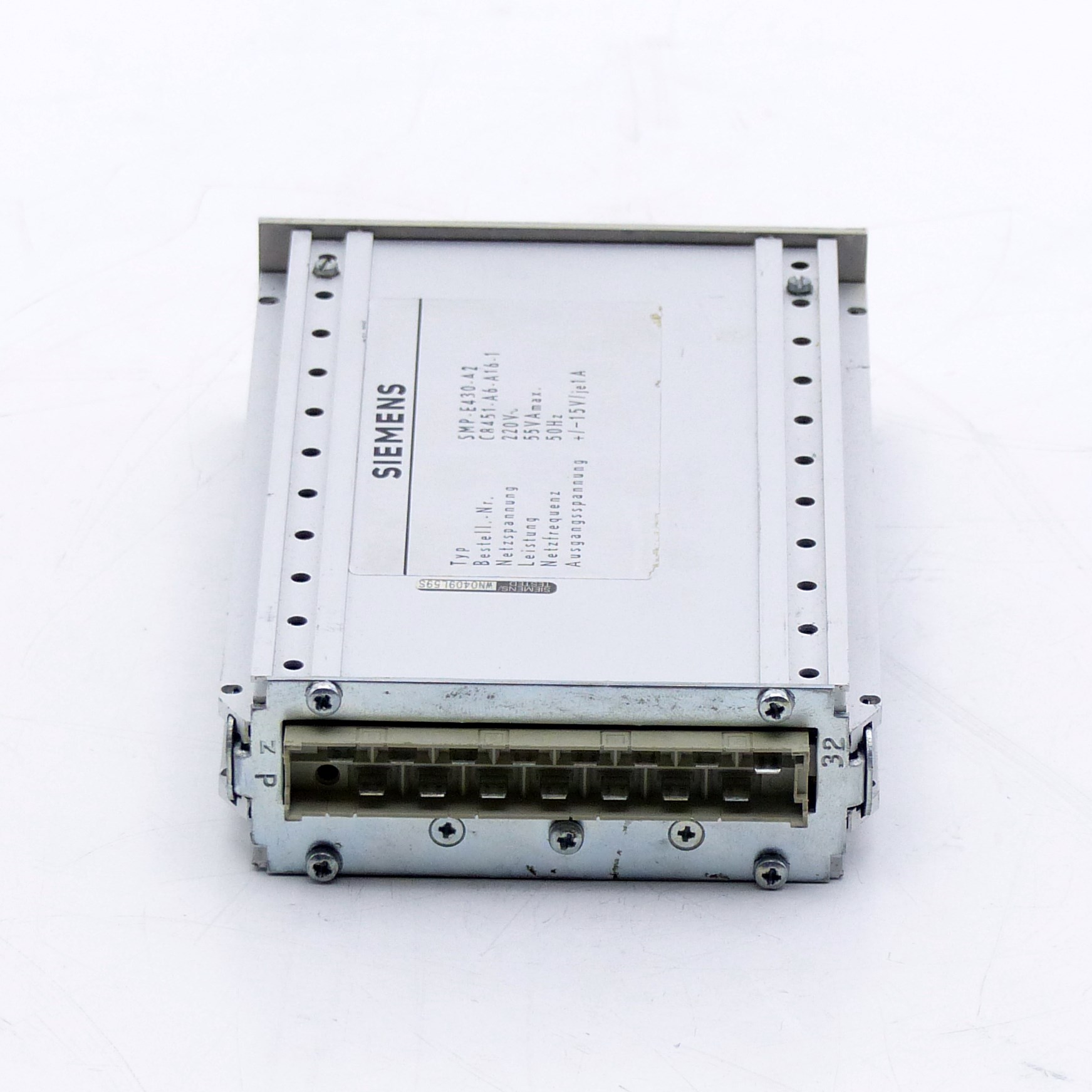 Power Supply SMP-E430-A2 