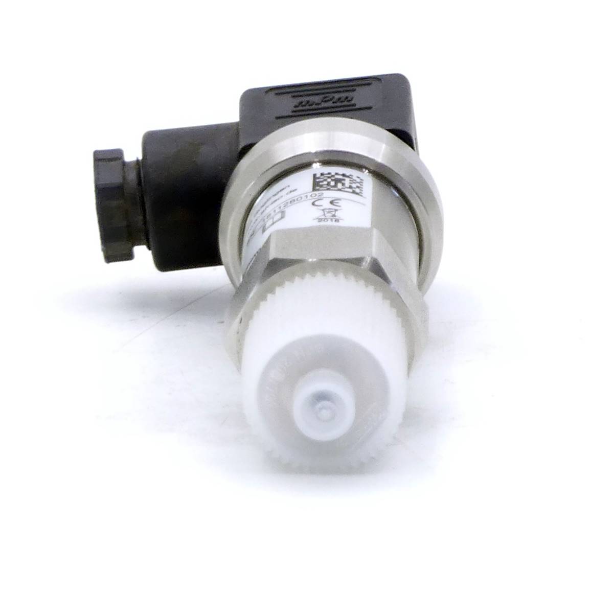 Pressure transducers DMU 01 