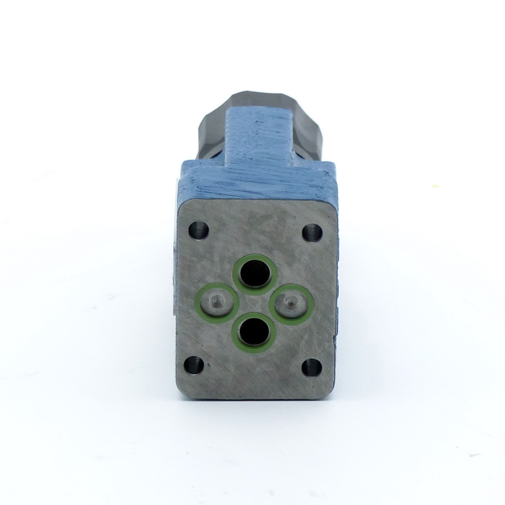 2-Way Flow Control Valve 