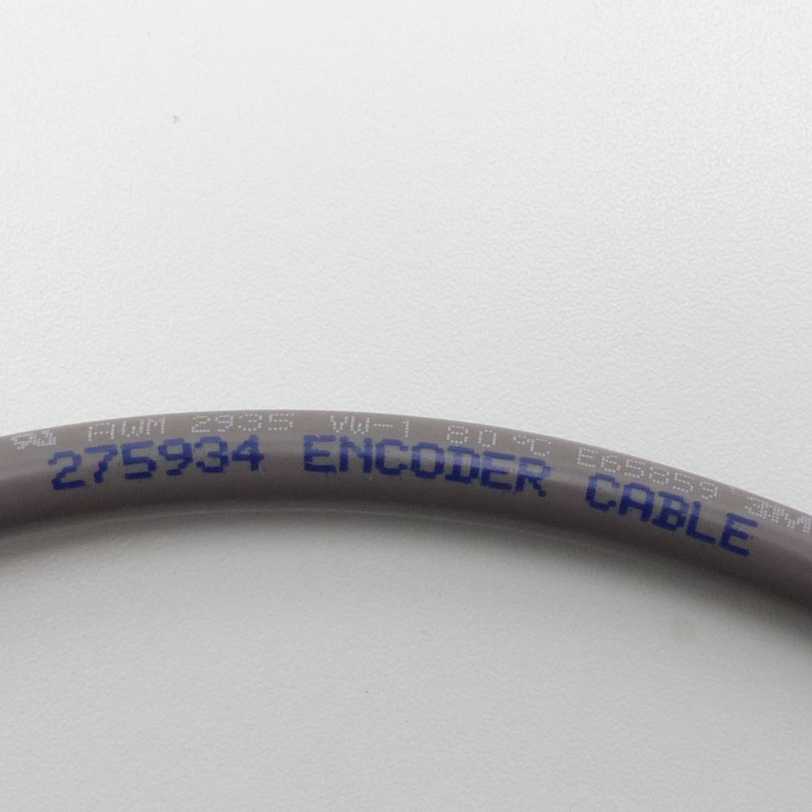 Encoder Cable 275934 