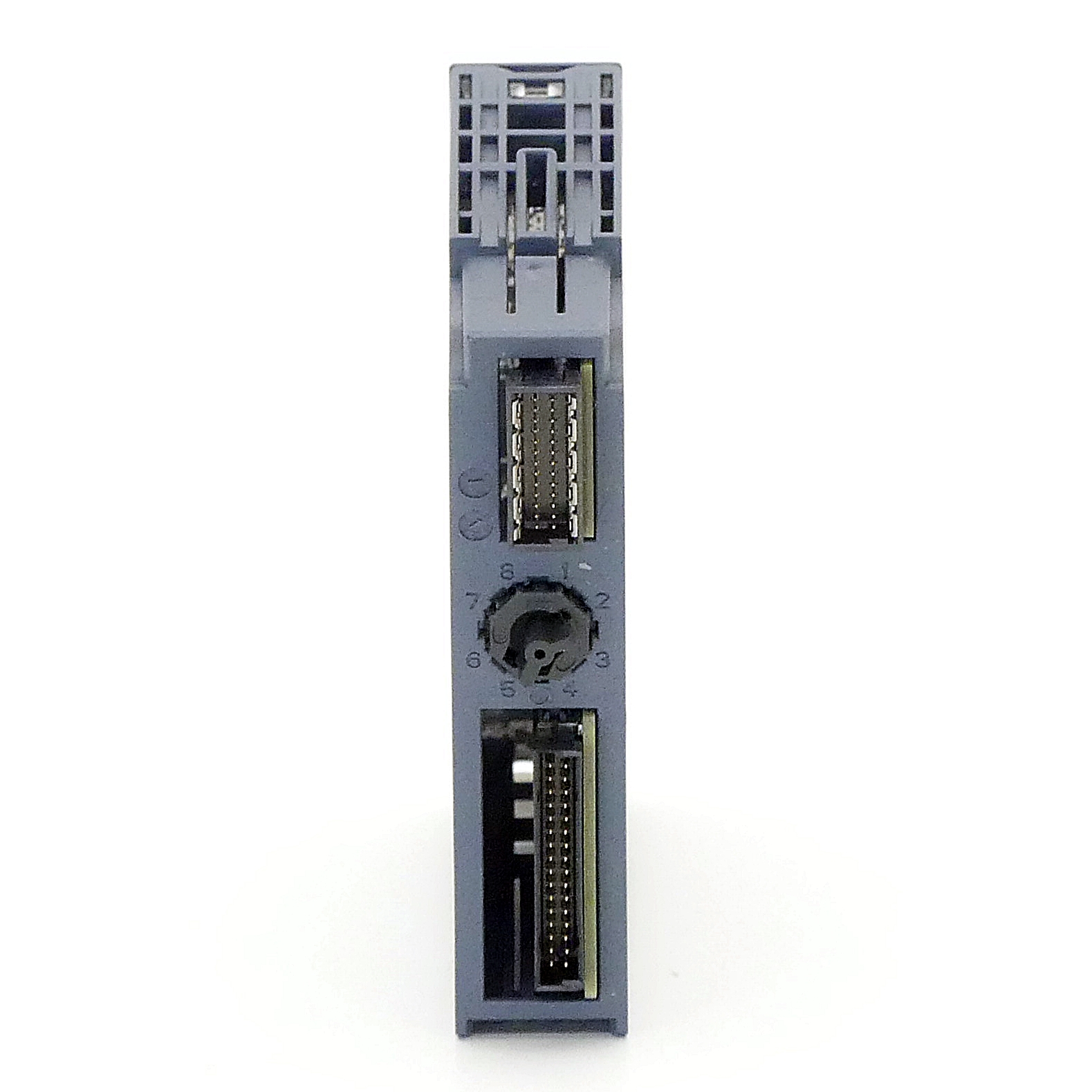 SIMATIC ET 200SP analog input module 