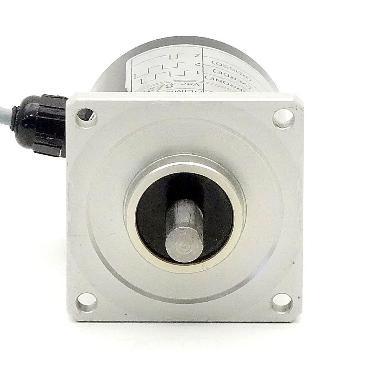 Incremental Line Encoder E620C250824R10OC 