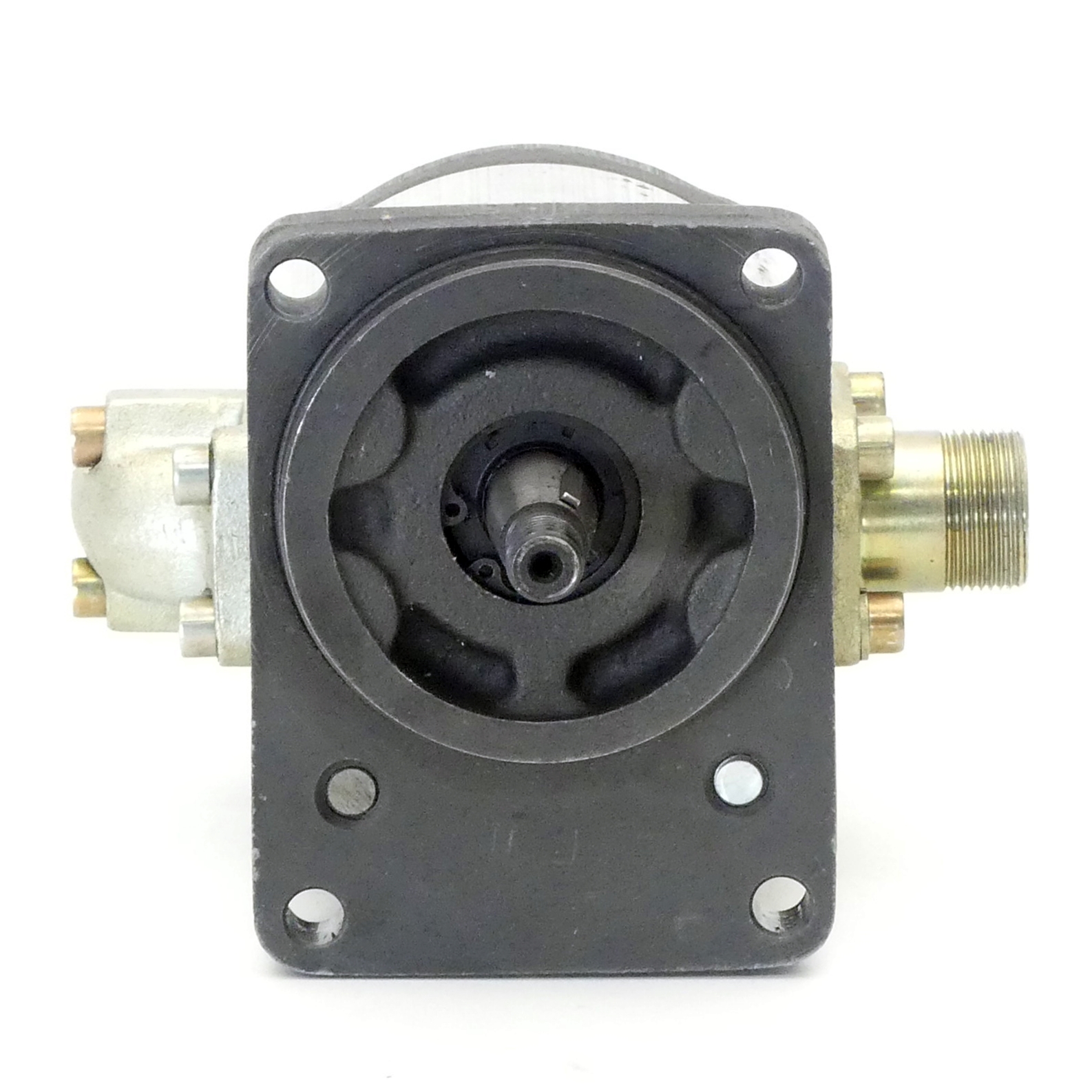 Gear pump 