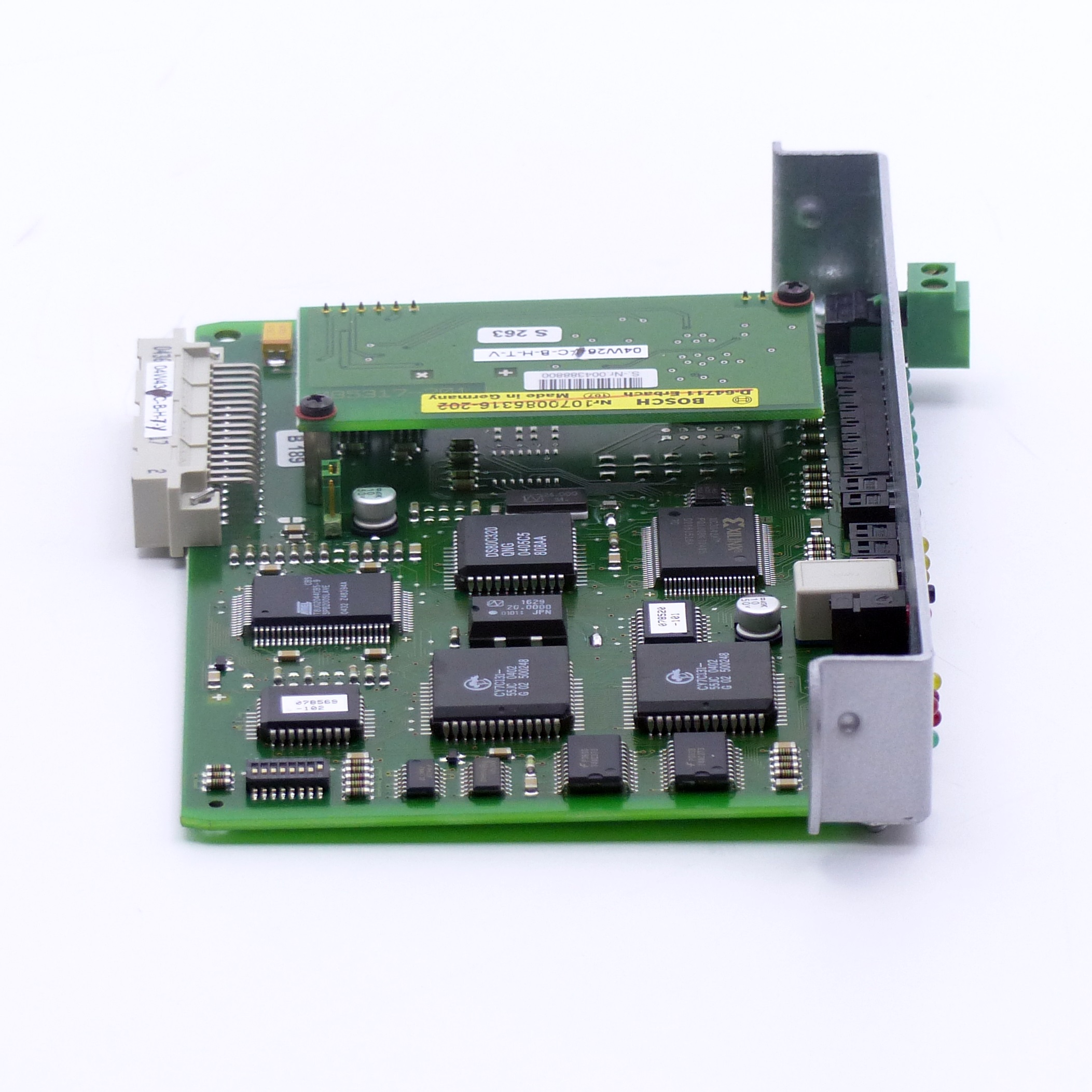 Input Module 1070078284-108 