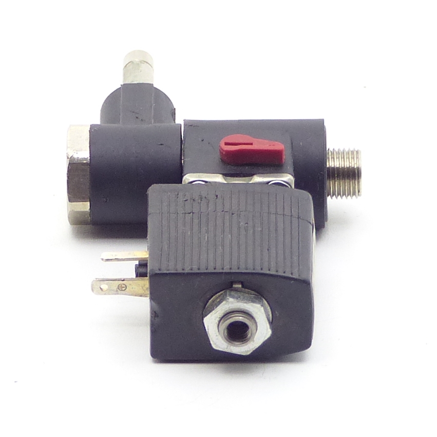 3/2 Way mini pilot Valve 