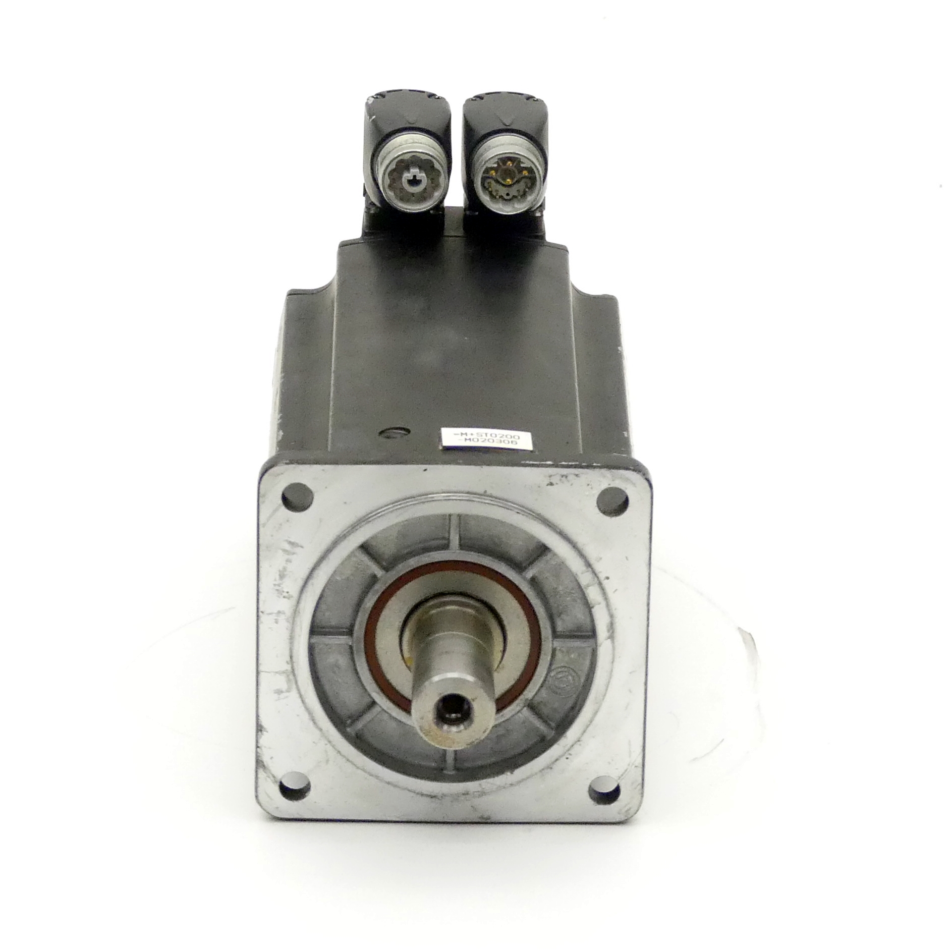 Servomotor MSK060C-0600-NN-M1-UG1-NNNN 