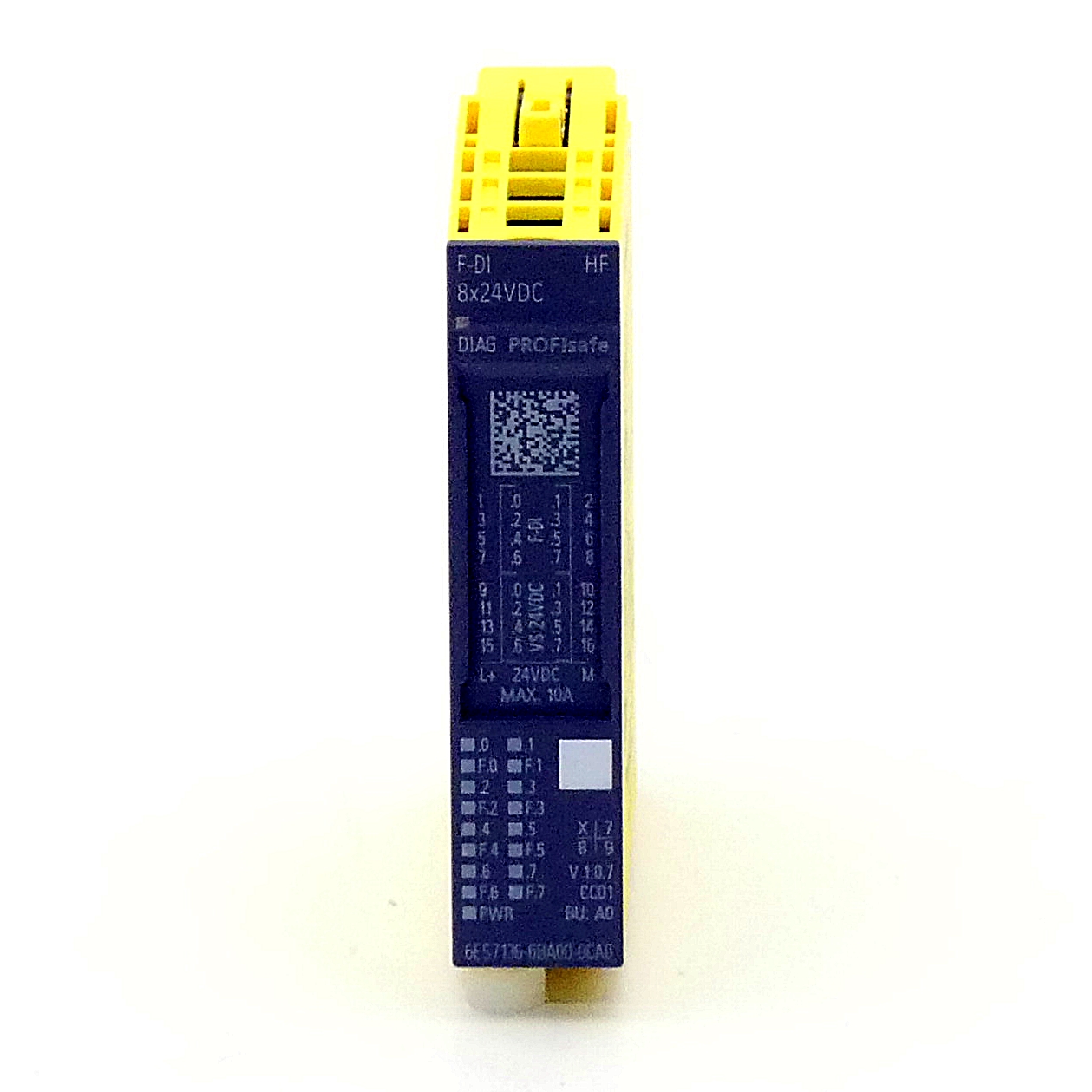 SIMATIC DP Electronics module for ET 200SP 