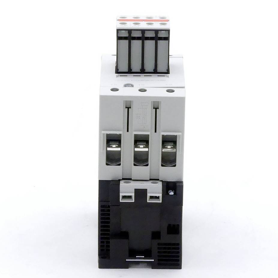 Contactor 