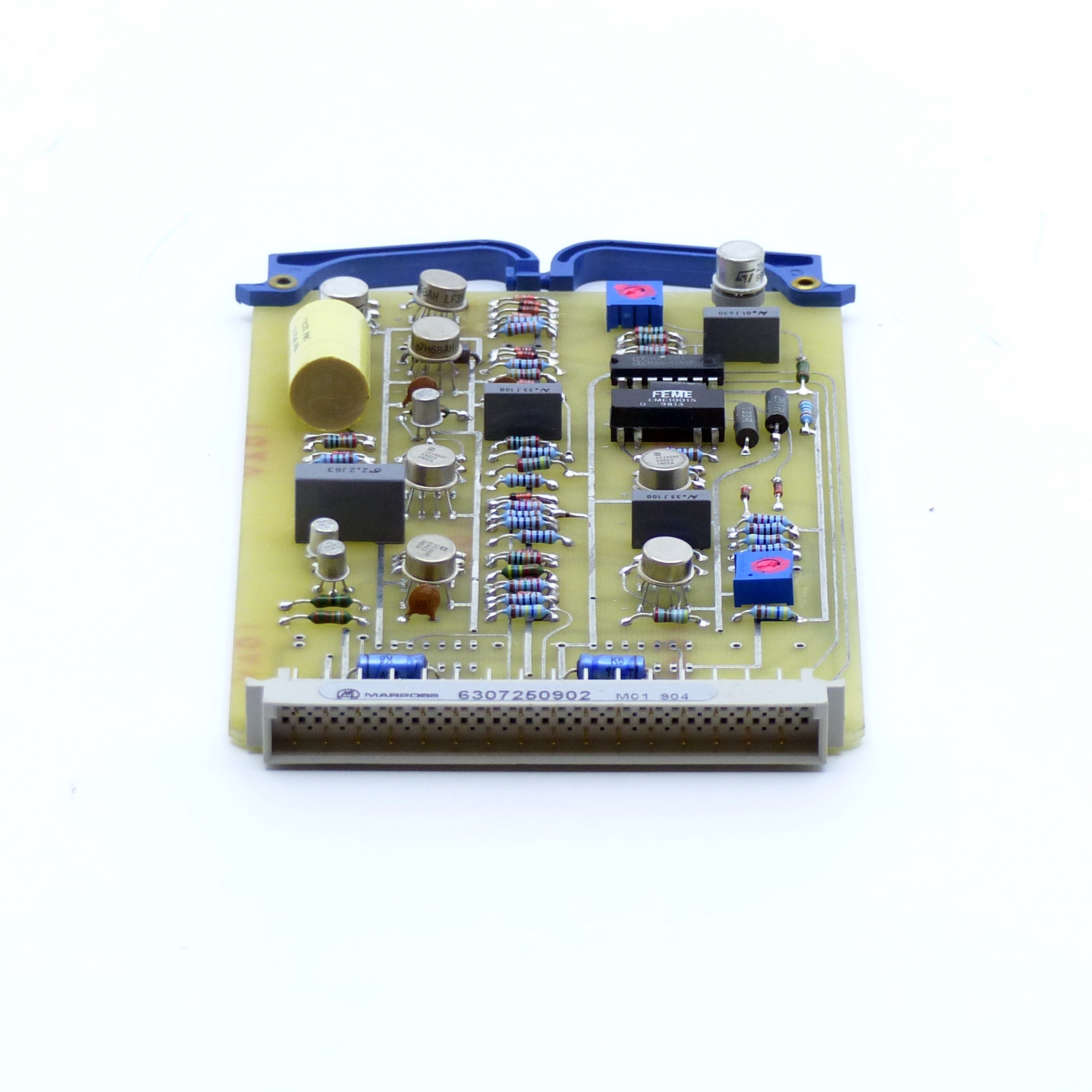 Circuit Board 6307250902 