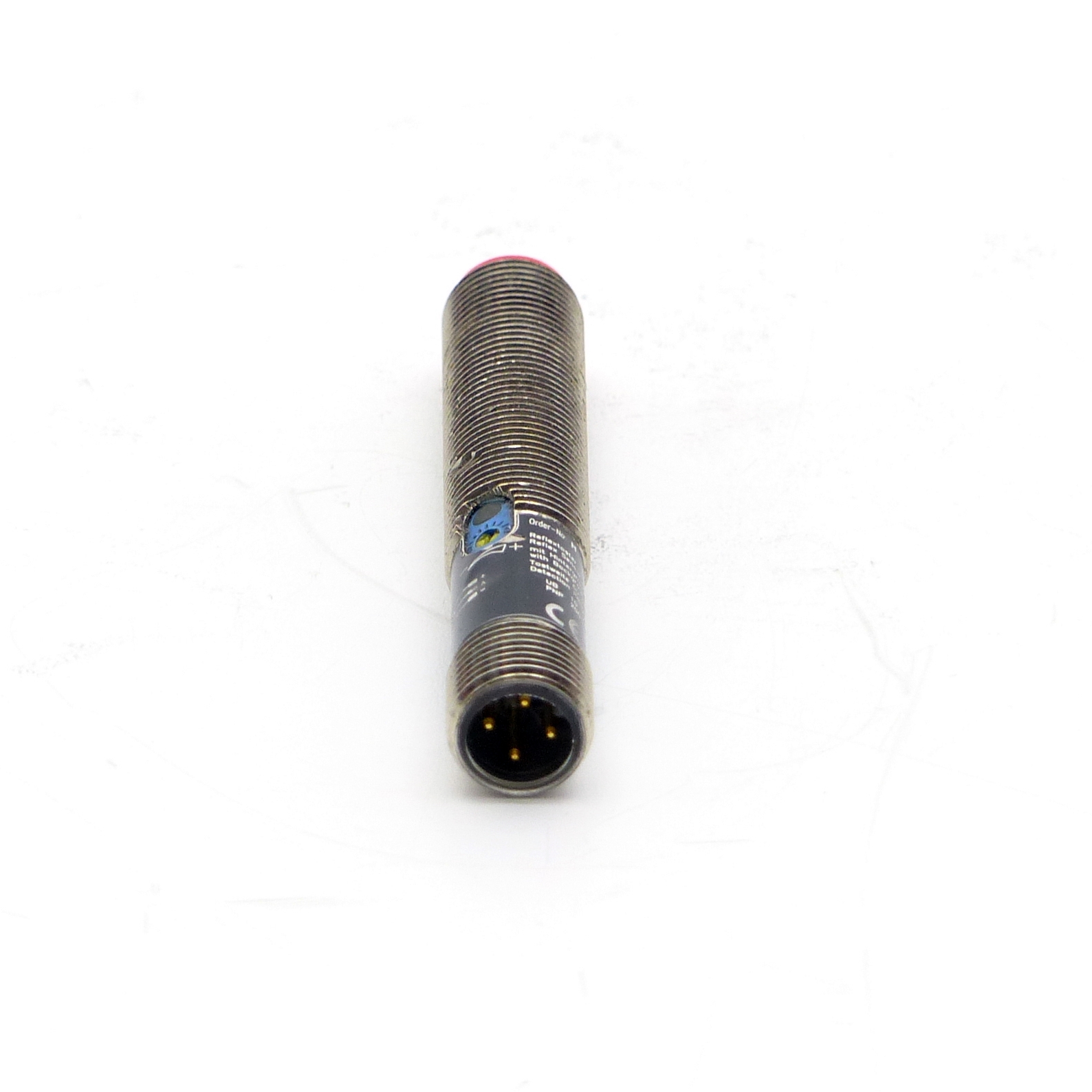 Photoelectric Sensor HO06PB3 