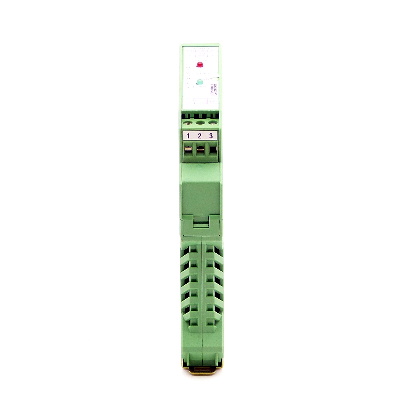 Thermocouple measuring Transducer 