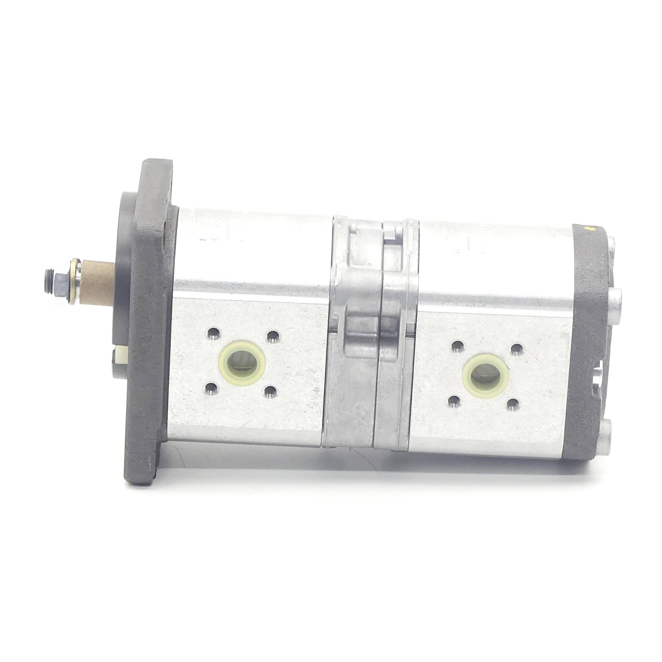 Gear pump / double pump 0 511 665 600 