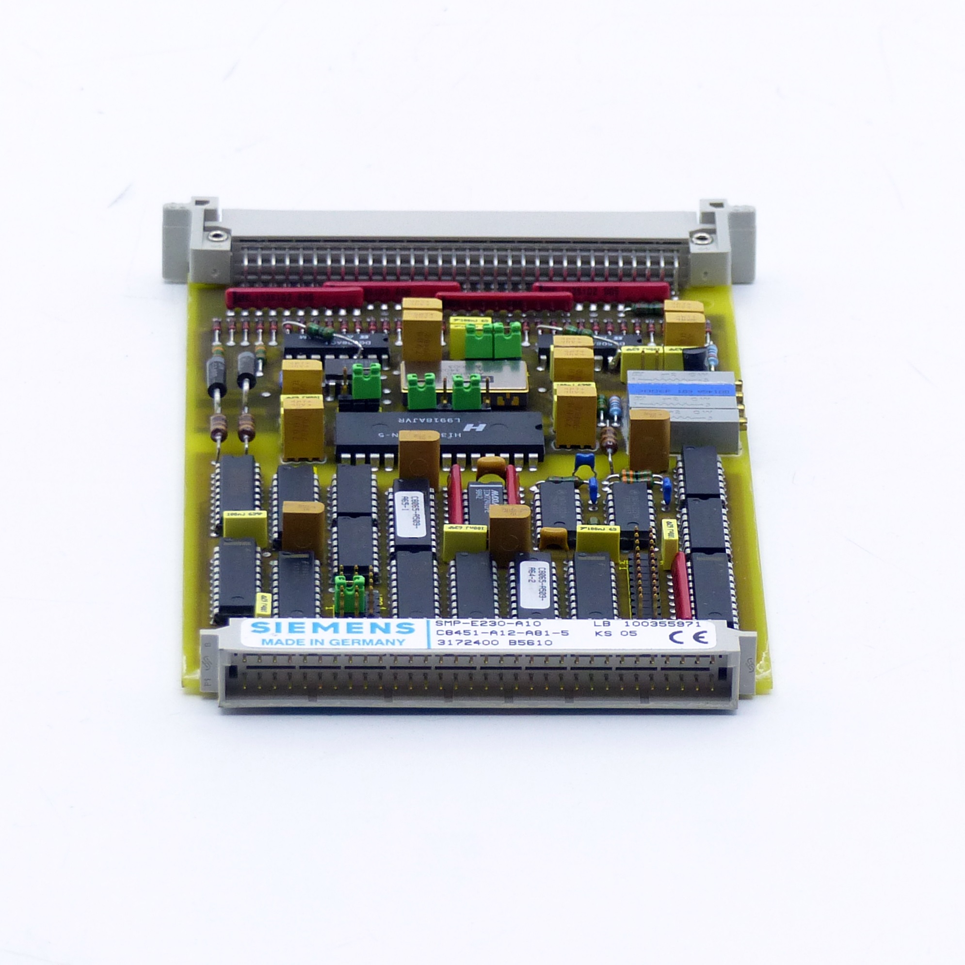 Circuit board SMP-E230-A10 