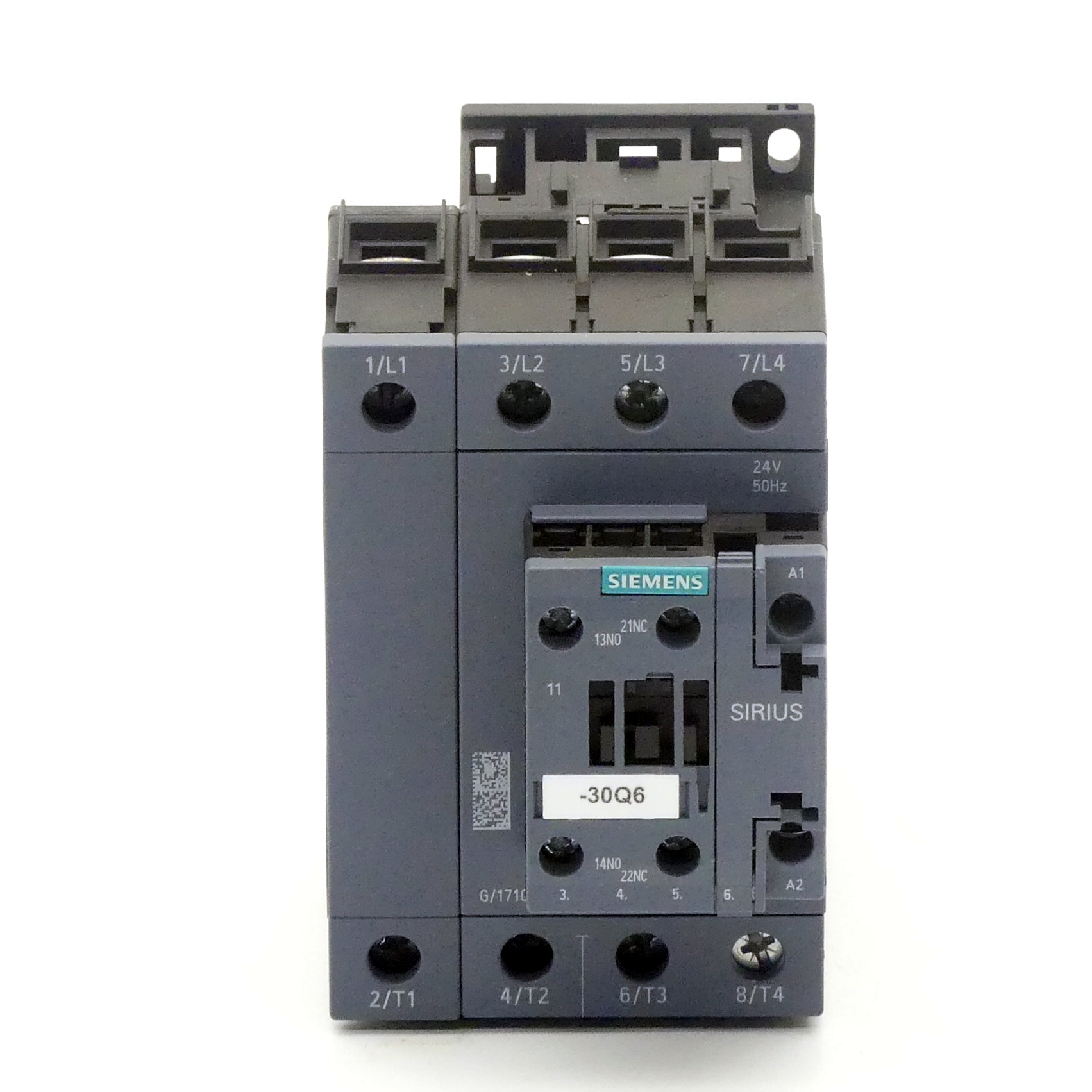 Contactor 