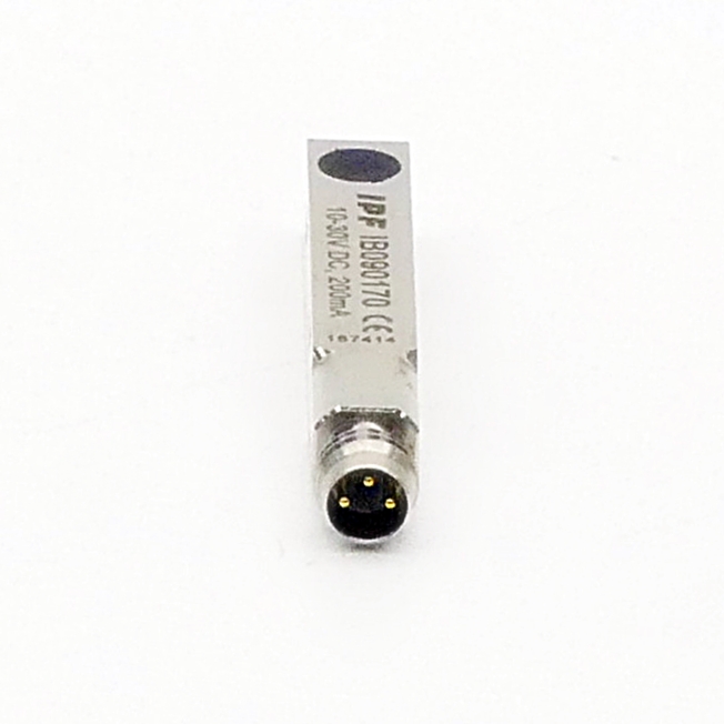 Induktiver Sensor 