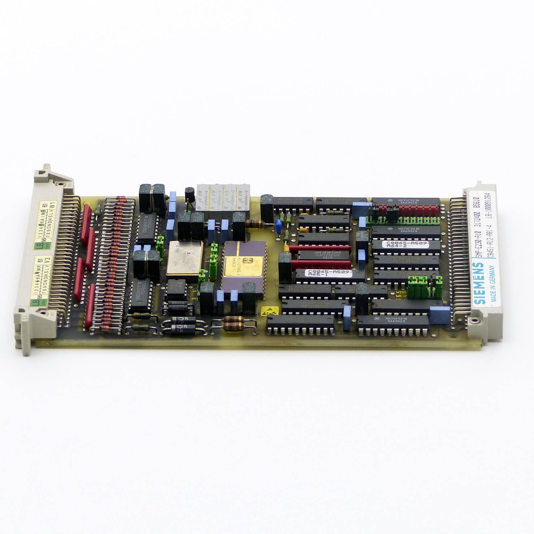 Circuit board SMP-E230-A10 