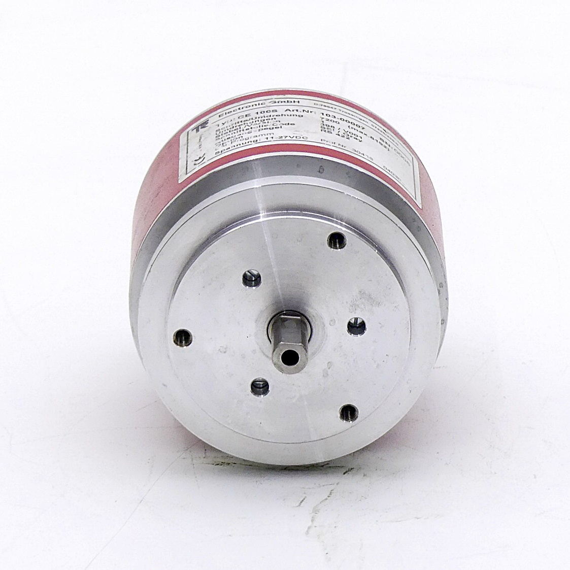 Rotary encoder CE100S 103-00007 