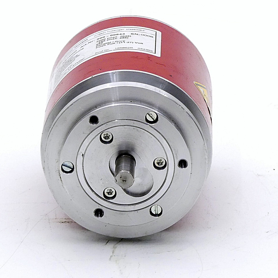 Rotary encoder AE100M 200-00543 