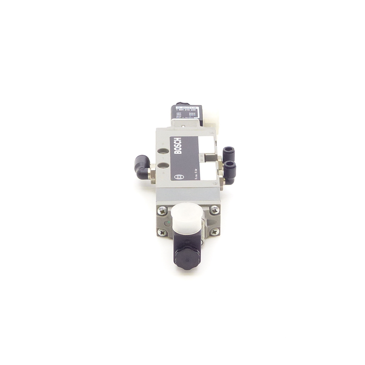 5/2-Way Valve 