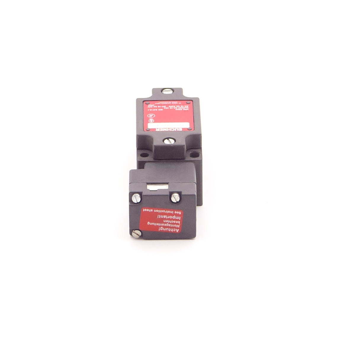 Safety Switch NZ2 VZ-528 E 