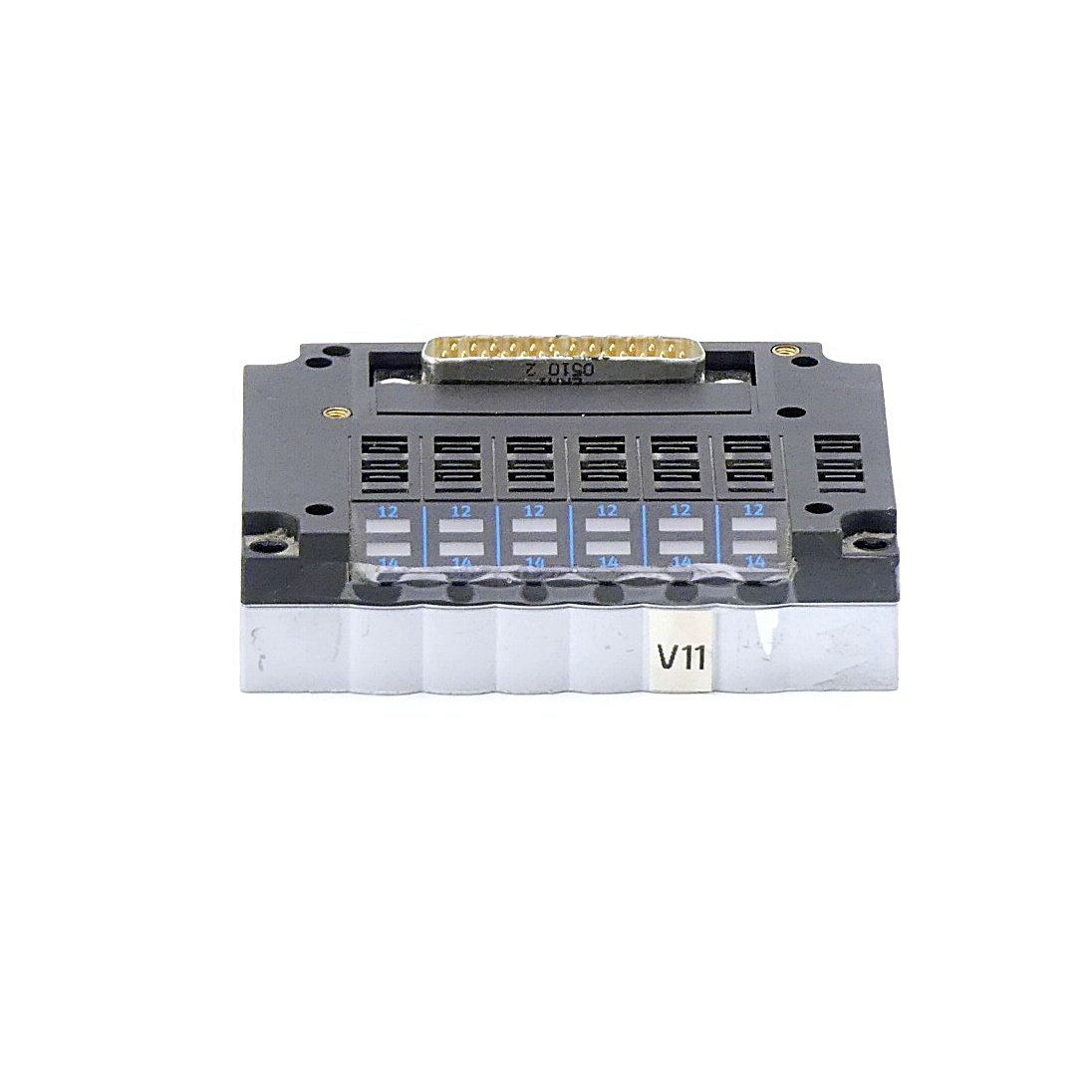 Electrical interface CPV10-GE-MP-6 