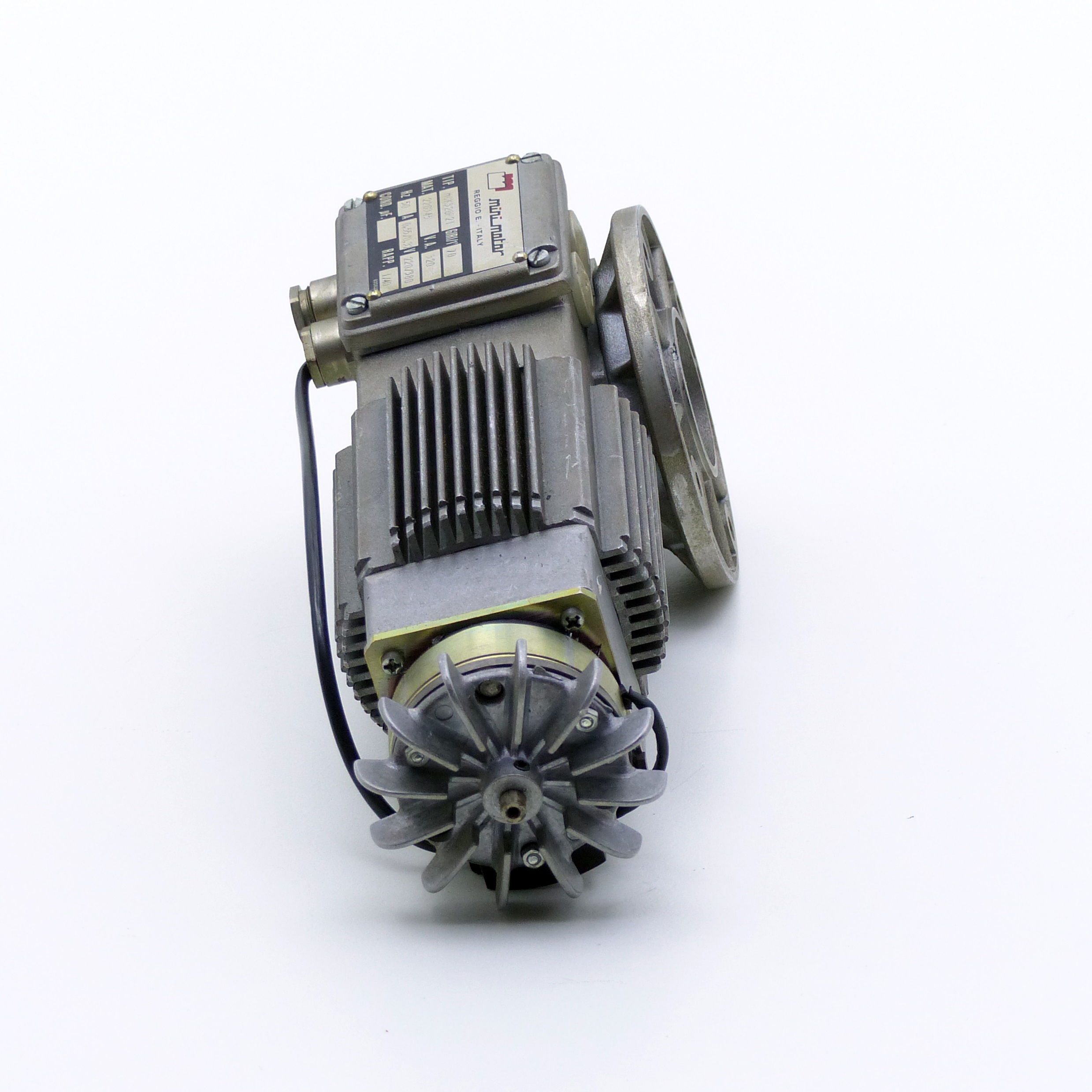 Maschinenteil24, mini-motor Getriebemotor