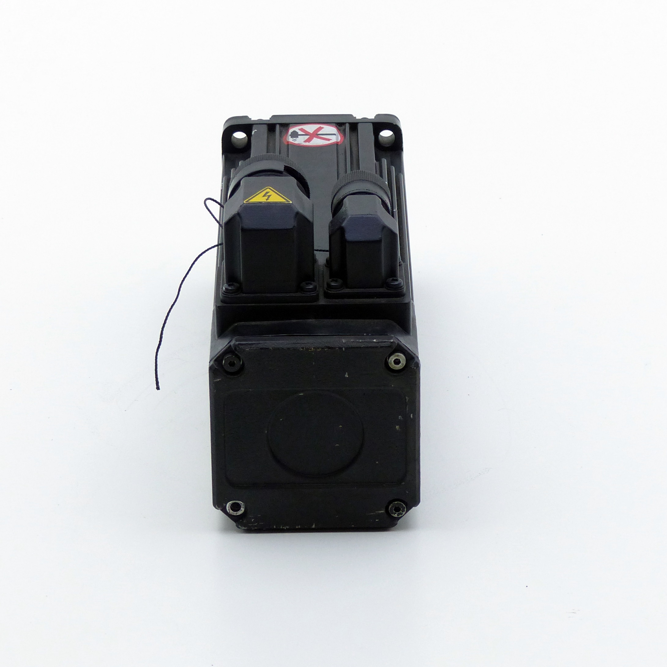 Brushless servo motor SE-B2.040.060-04.000 