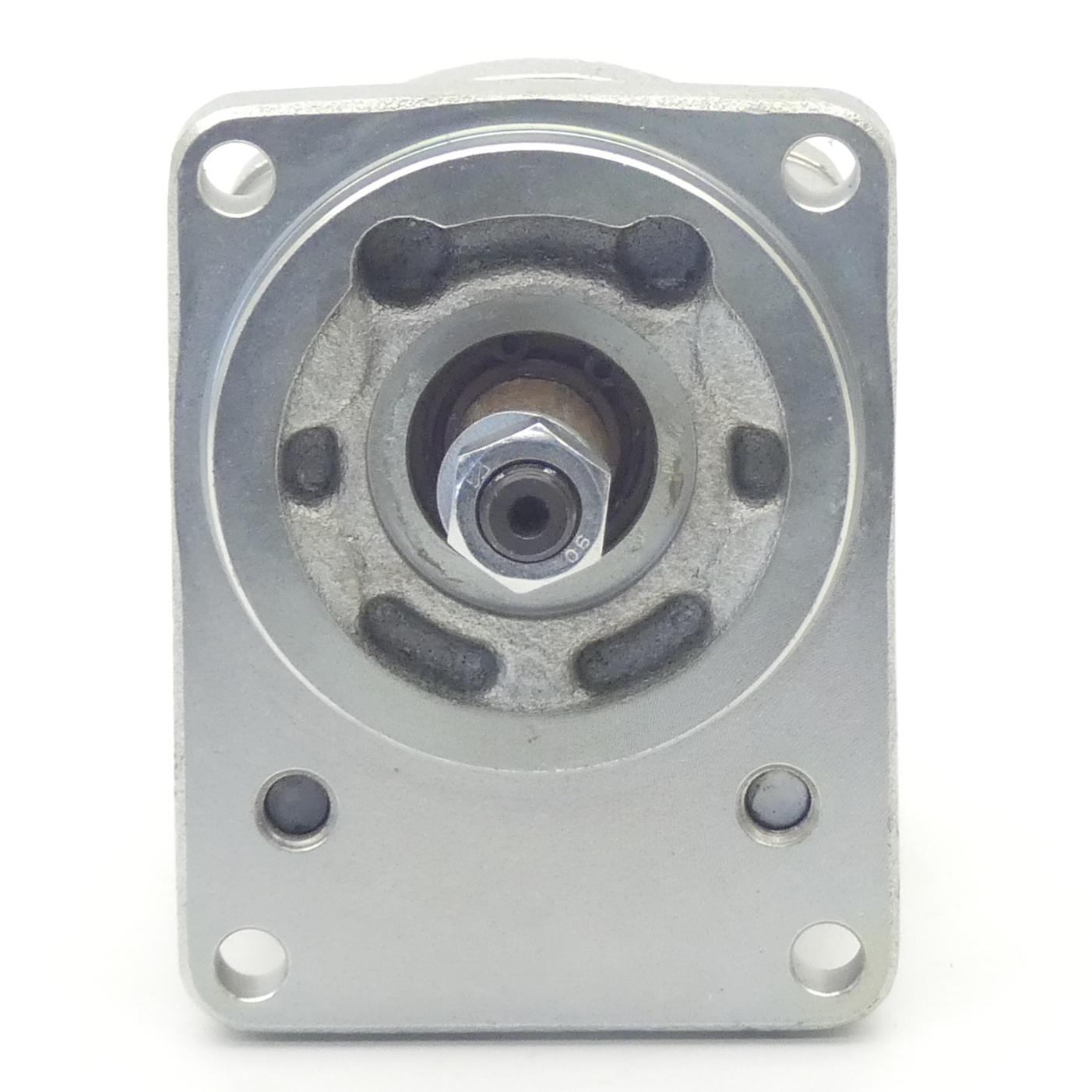 Gear pump 