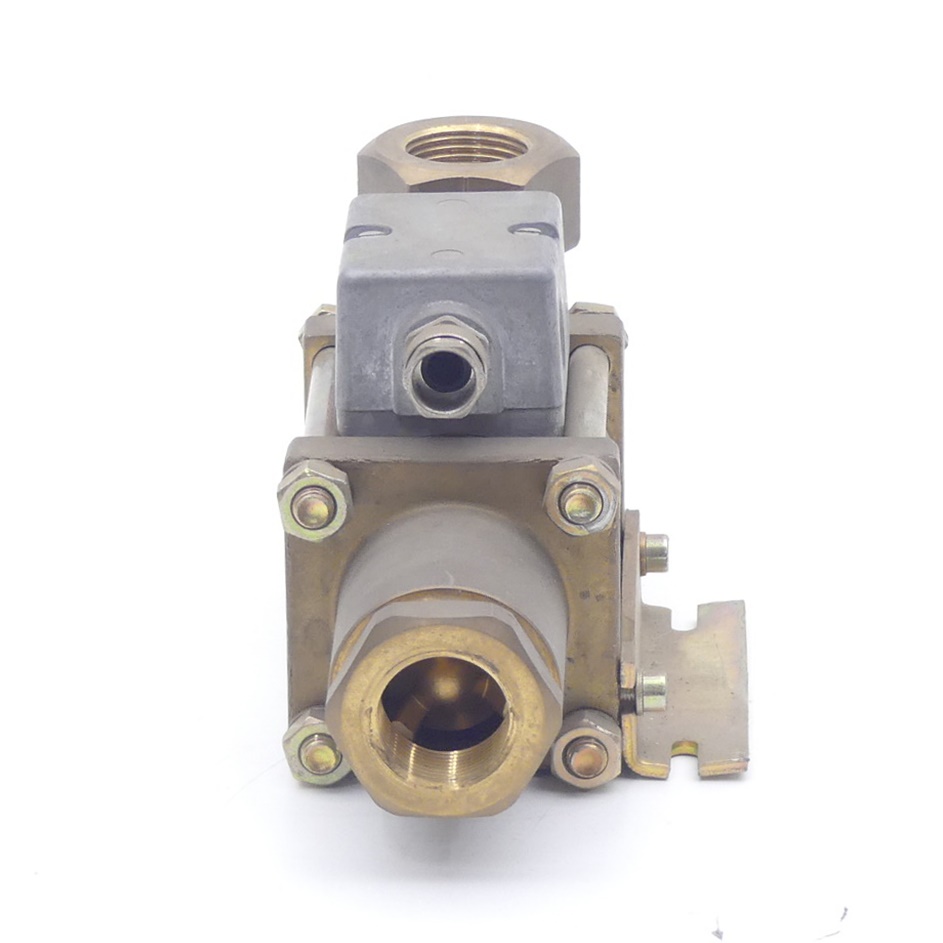 3/2 Directional control valve MK20DRNC 