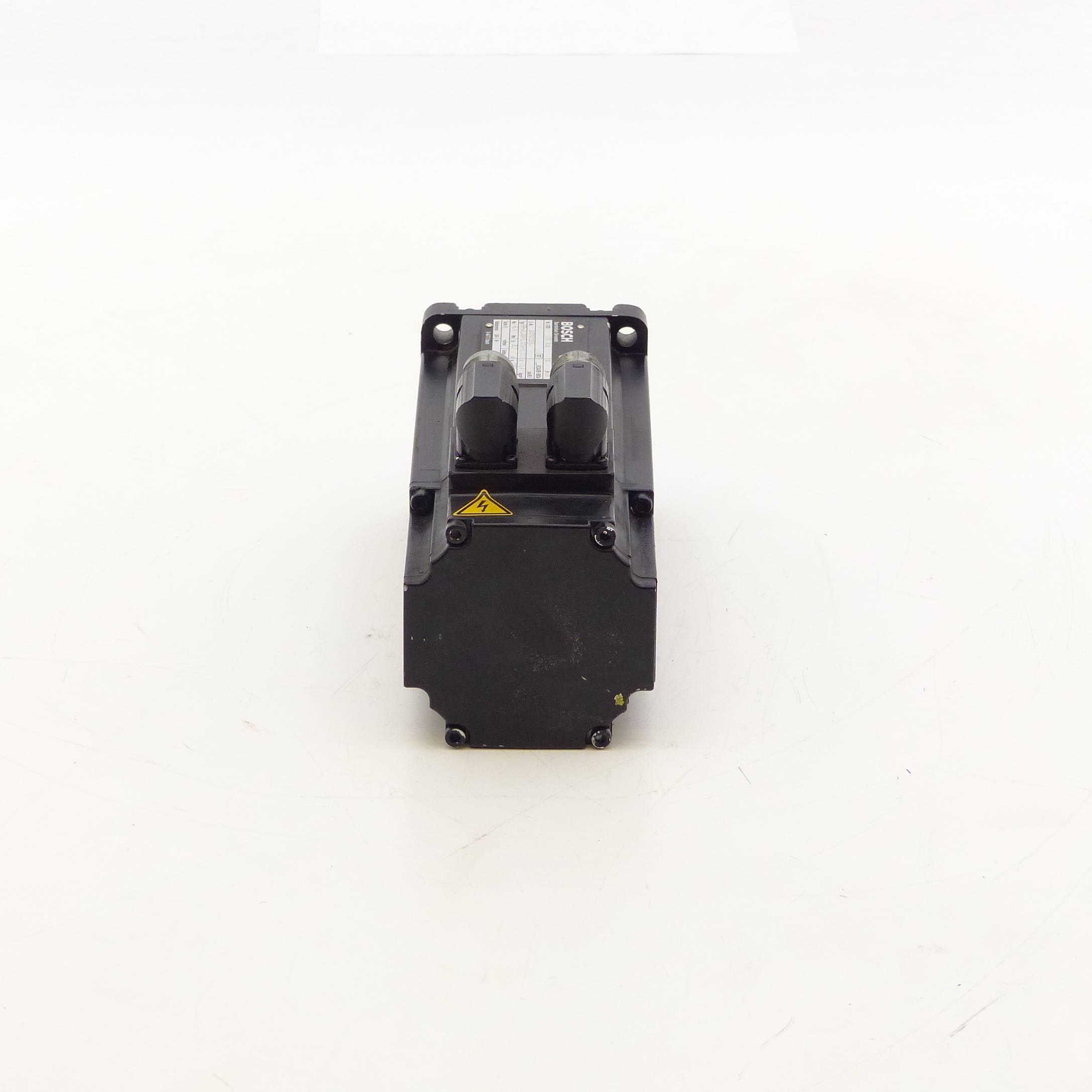 Brushless servo motor SR-A2.0041.030-10.000 