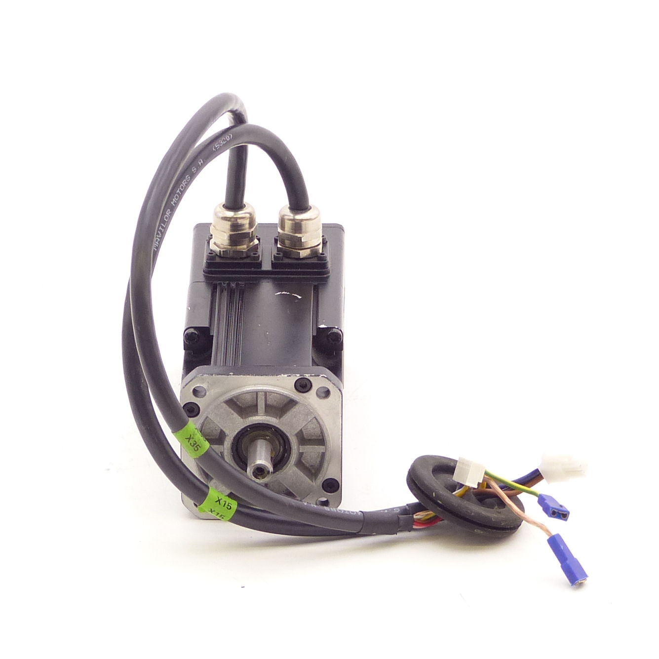 AC-Servo Motor BLS-073 