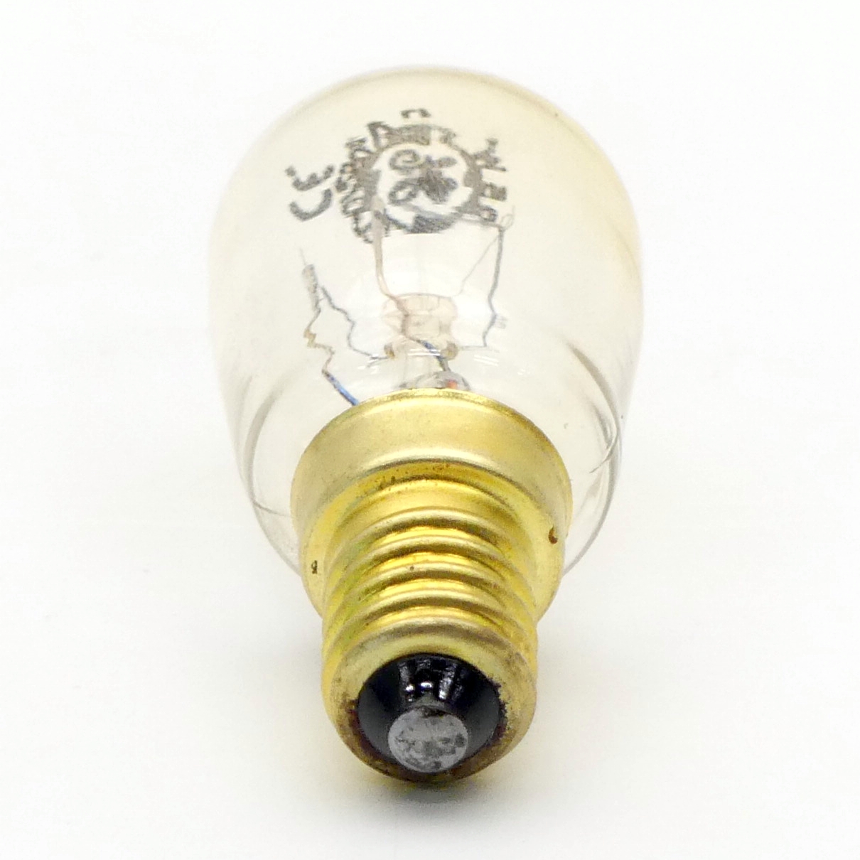 Light bulb 