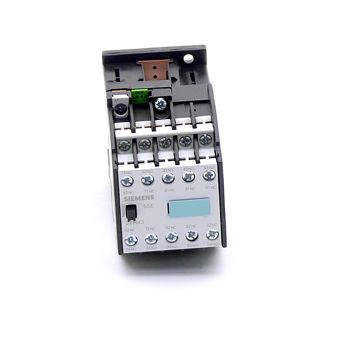 Contactor relay 