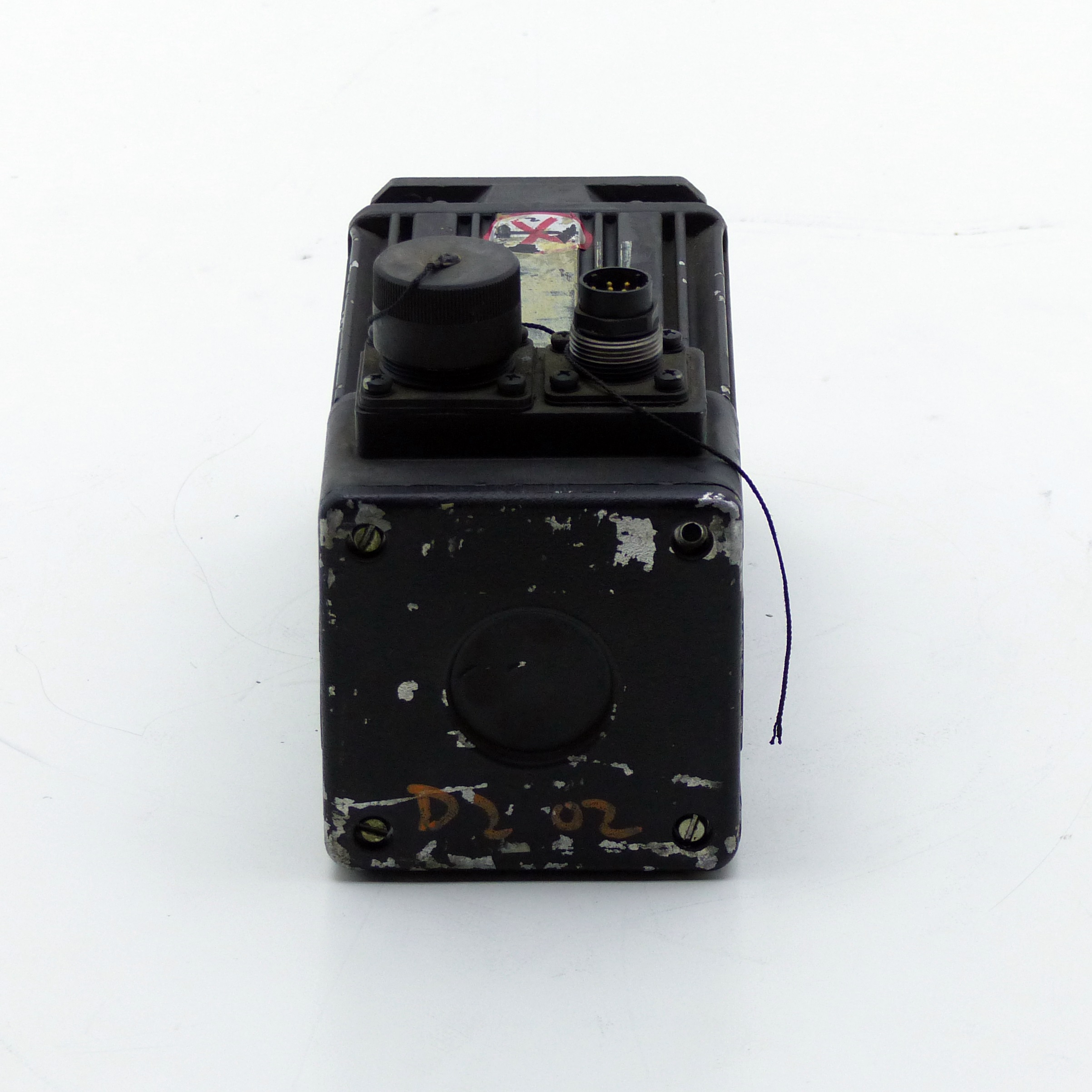 Bürstenloser Servomotor 0 133 500 330 