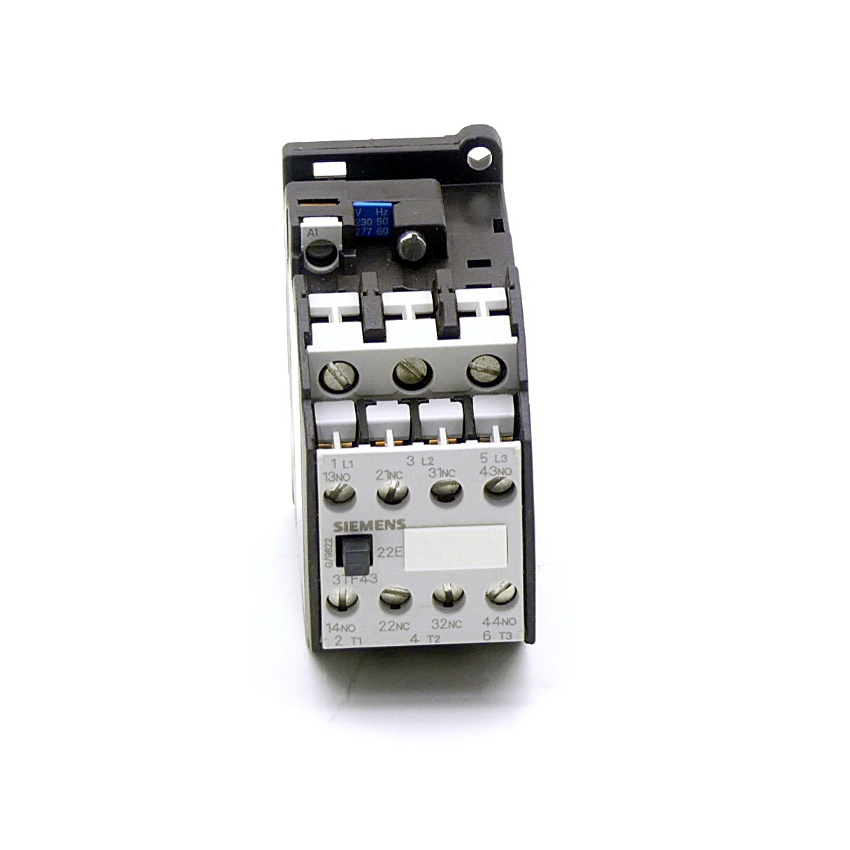 Contactor 