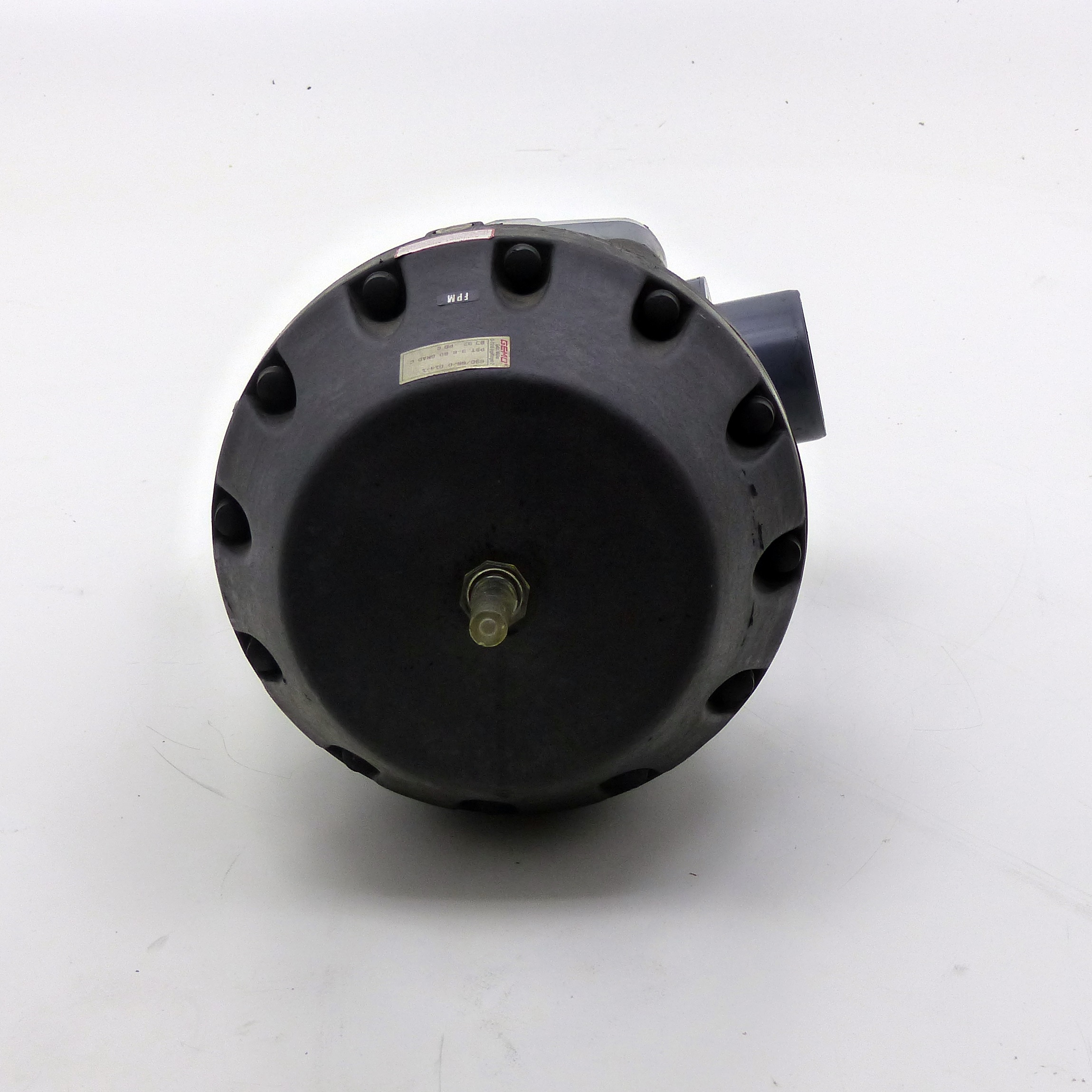 Diaphragm Valve 