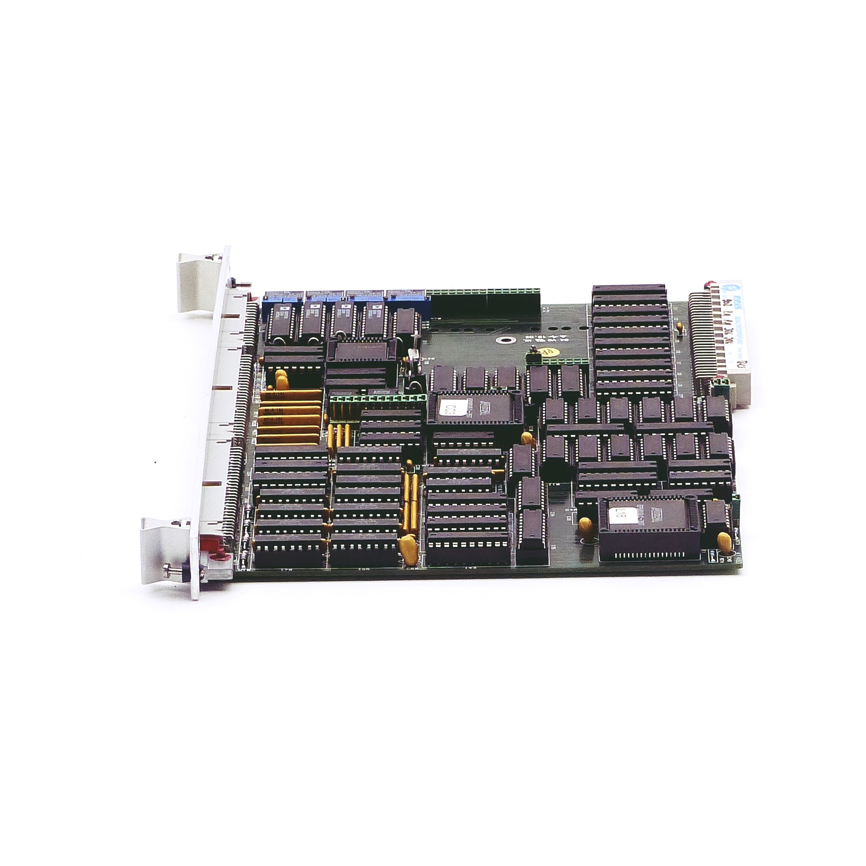 Circuit Board I/O VMER 1361063 