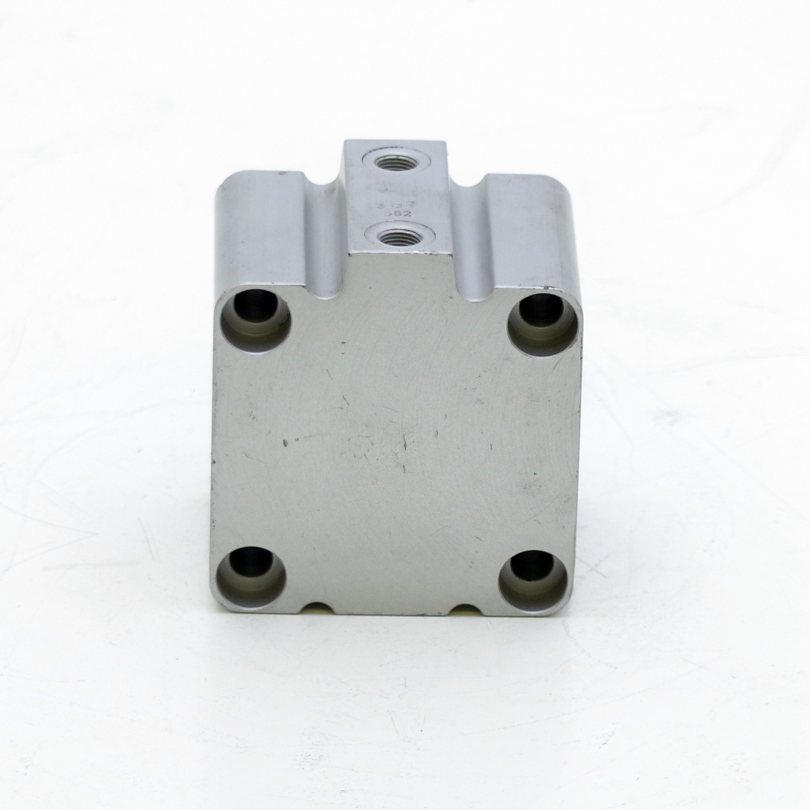 Short-stroke Cylinder 63 x 25 