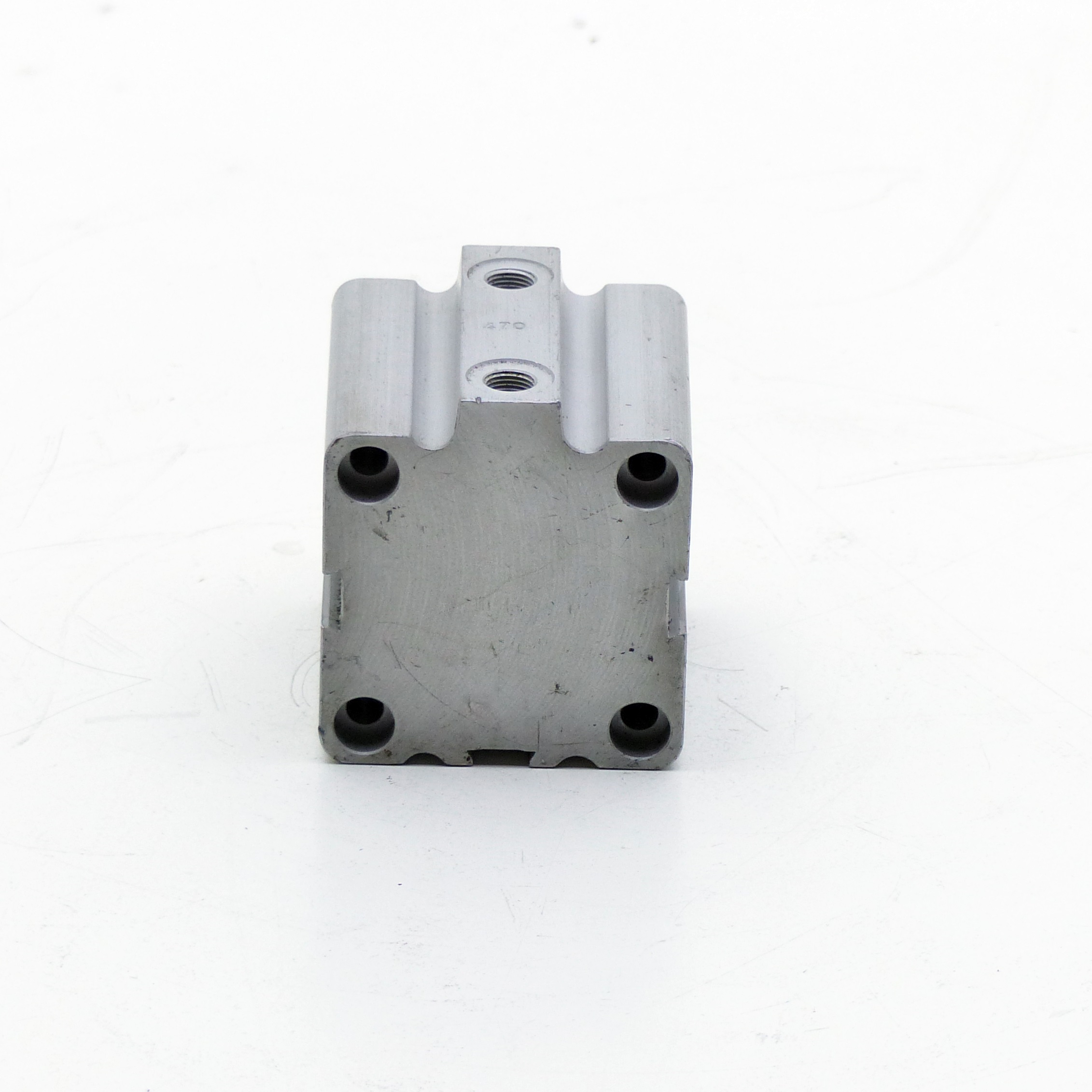 Short-stroke Cylinder 50 x 30 