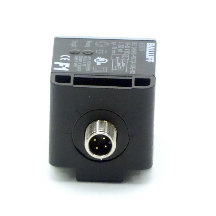 Inductive Sensor BES21R 