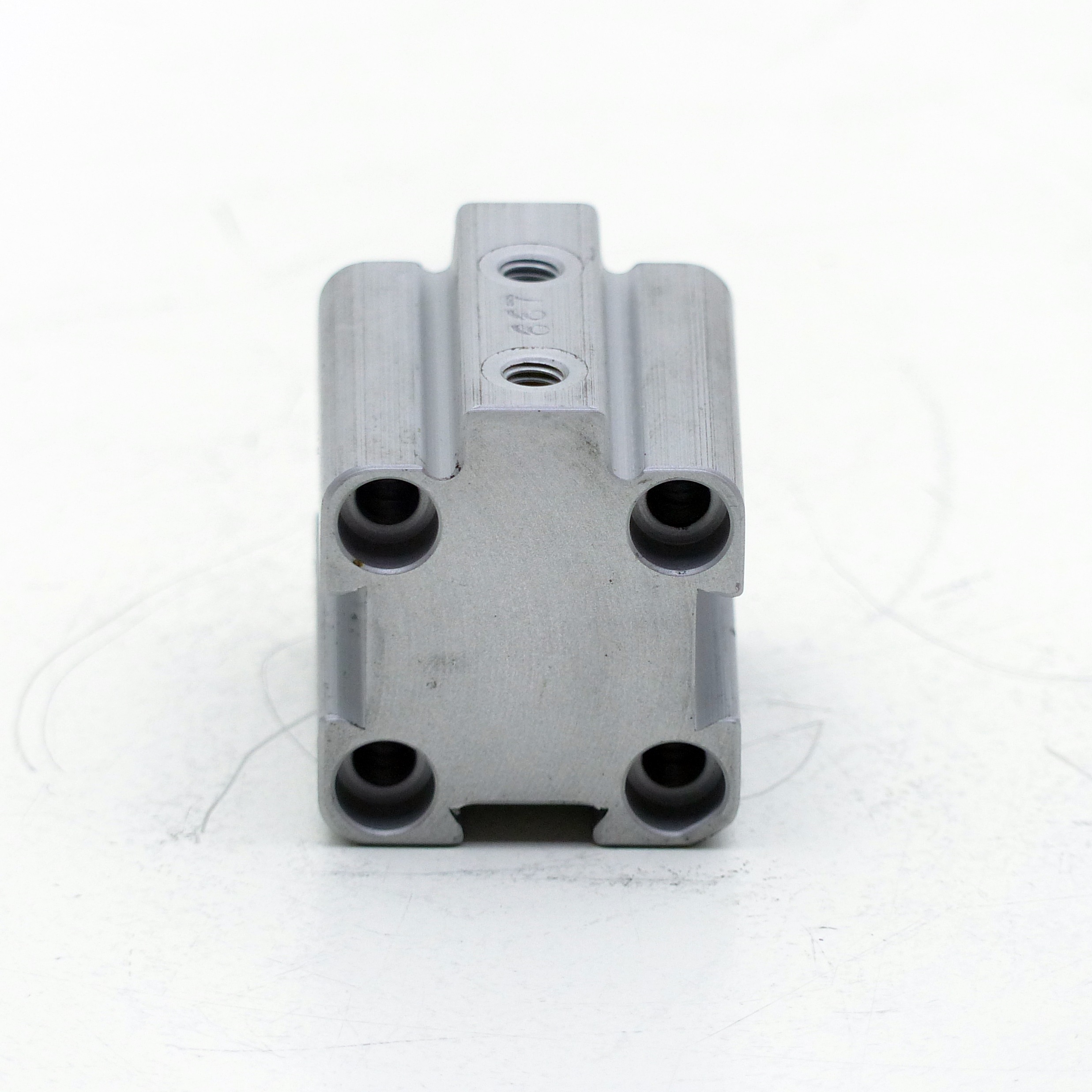 Short-stroke Cylinder 20 x 5 