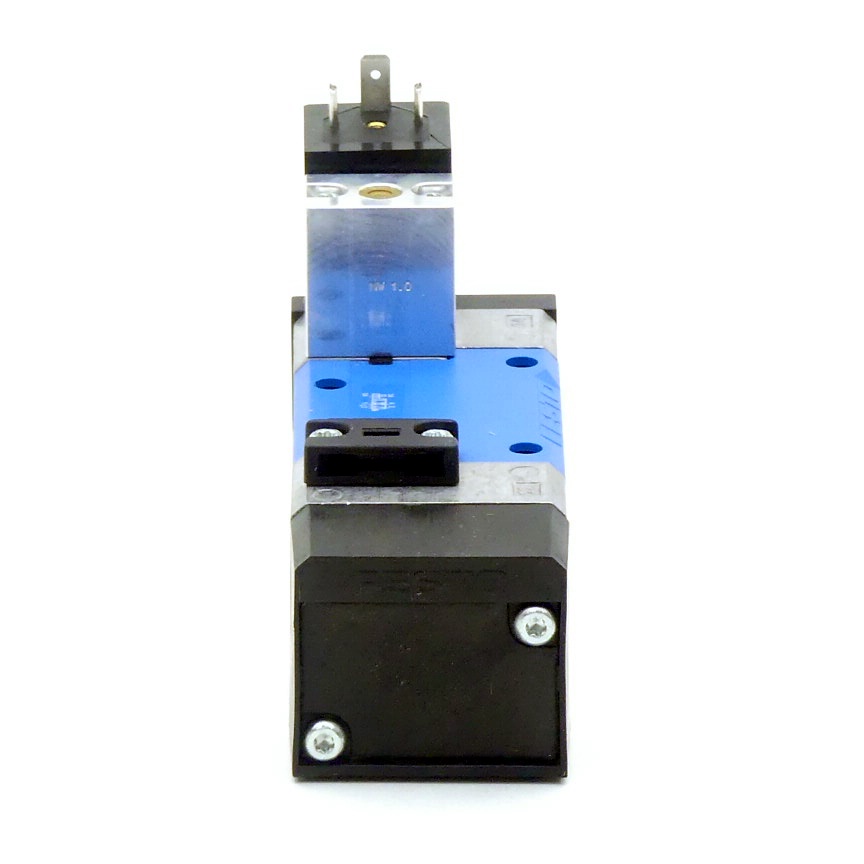 Solenoid Valve MDH-5/2-D-2-FR-S-C-A-SA 