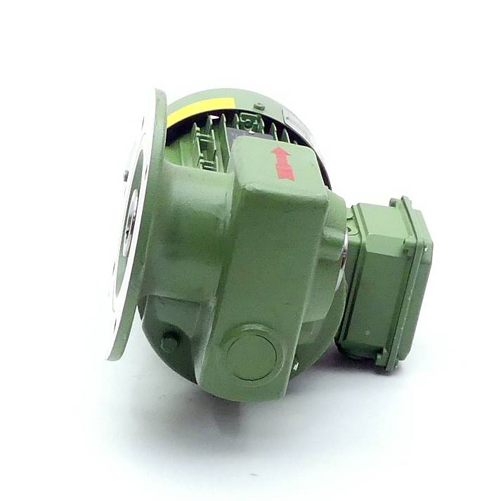 gear motor SK90L/4TF 