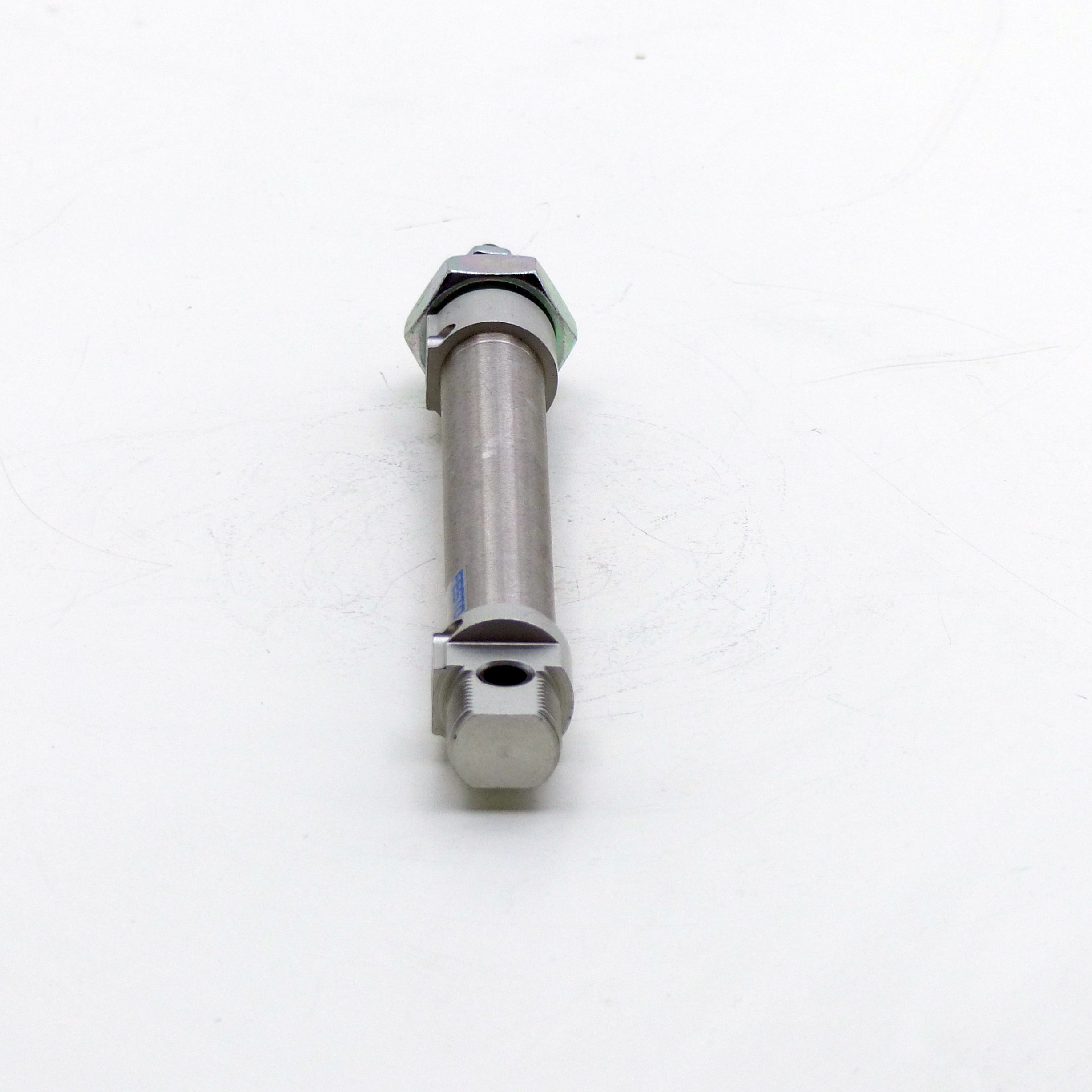 Round Cylinder DSNU-20-90-PPV-A 